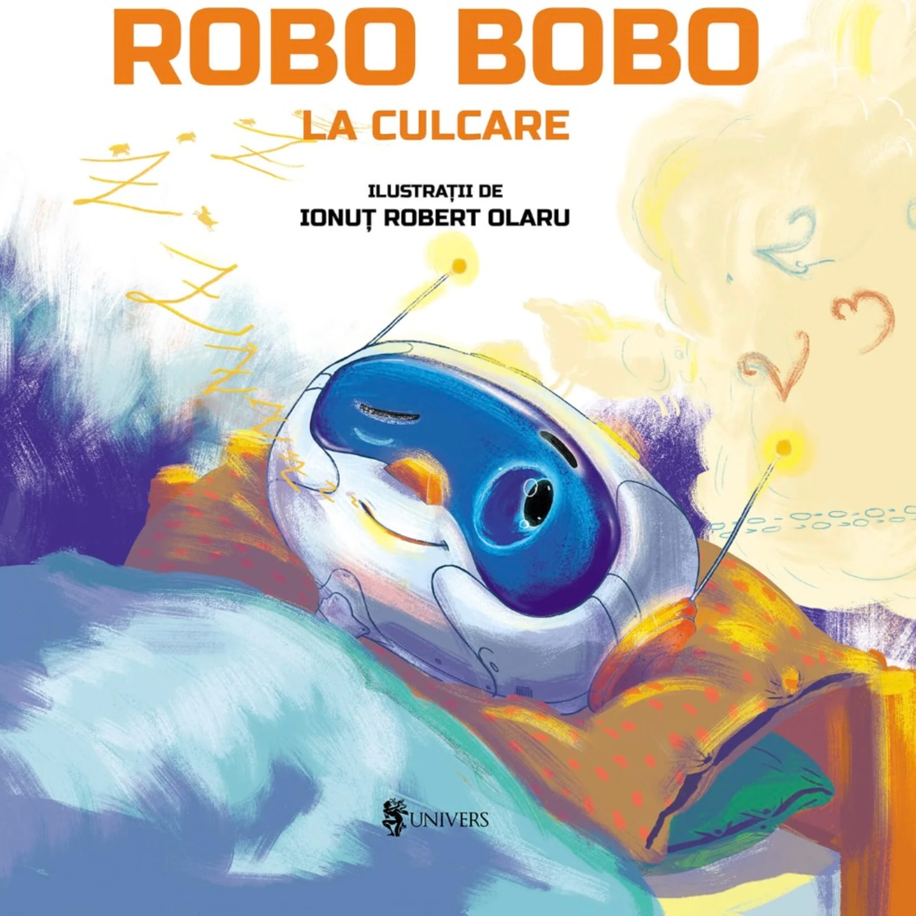 Tati, vreau o poveste!