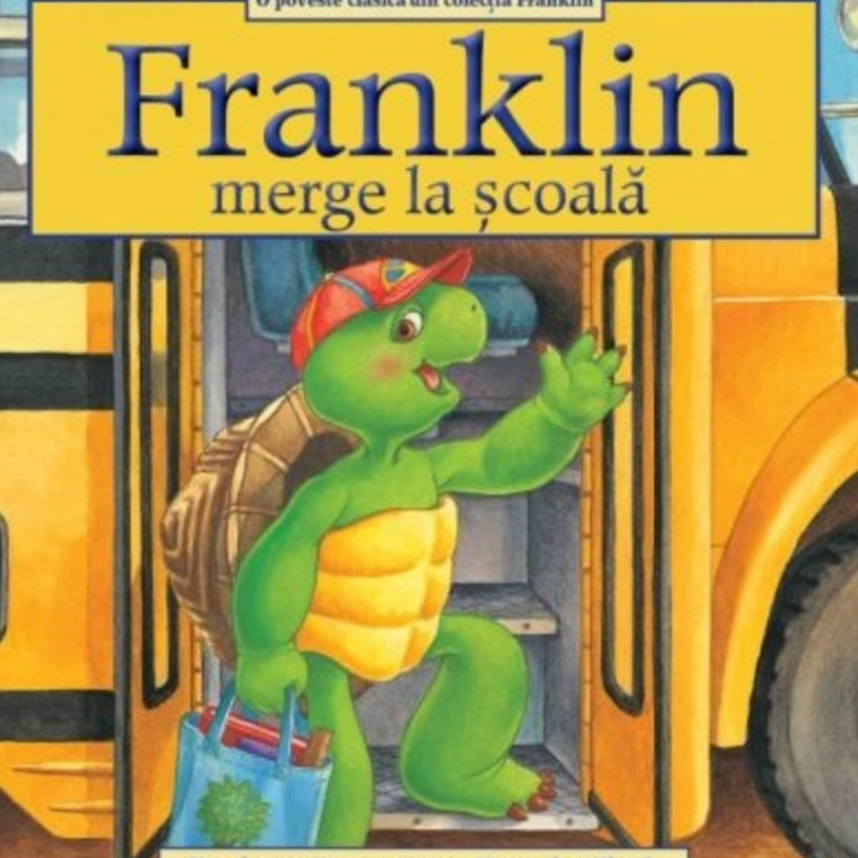 Tati, vreau o poveste!