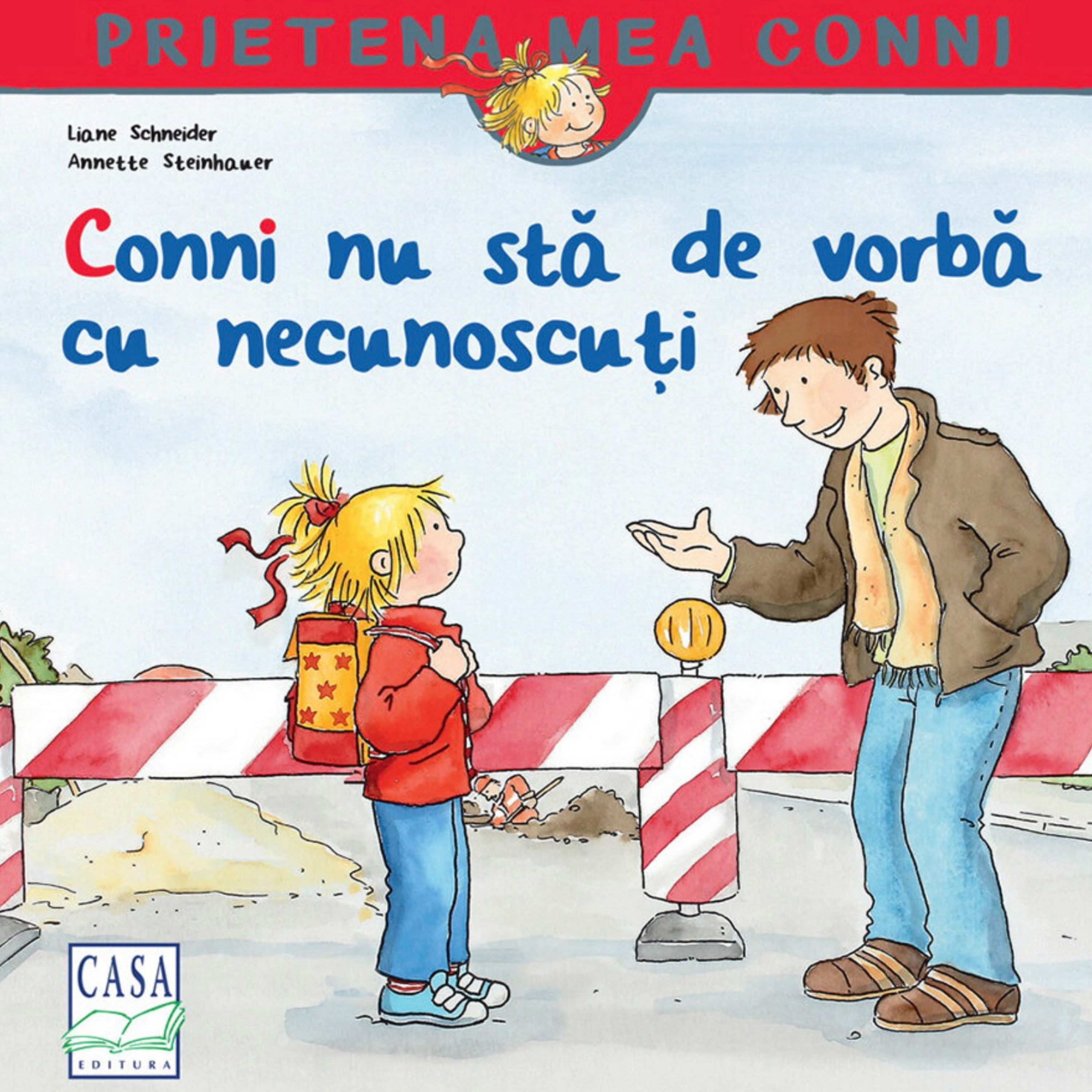 Tati, vreau o poveste!