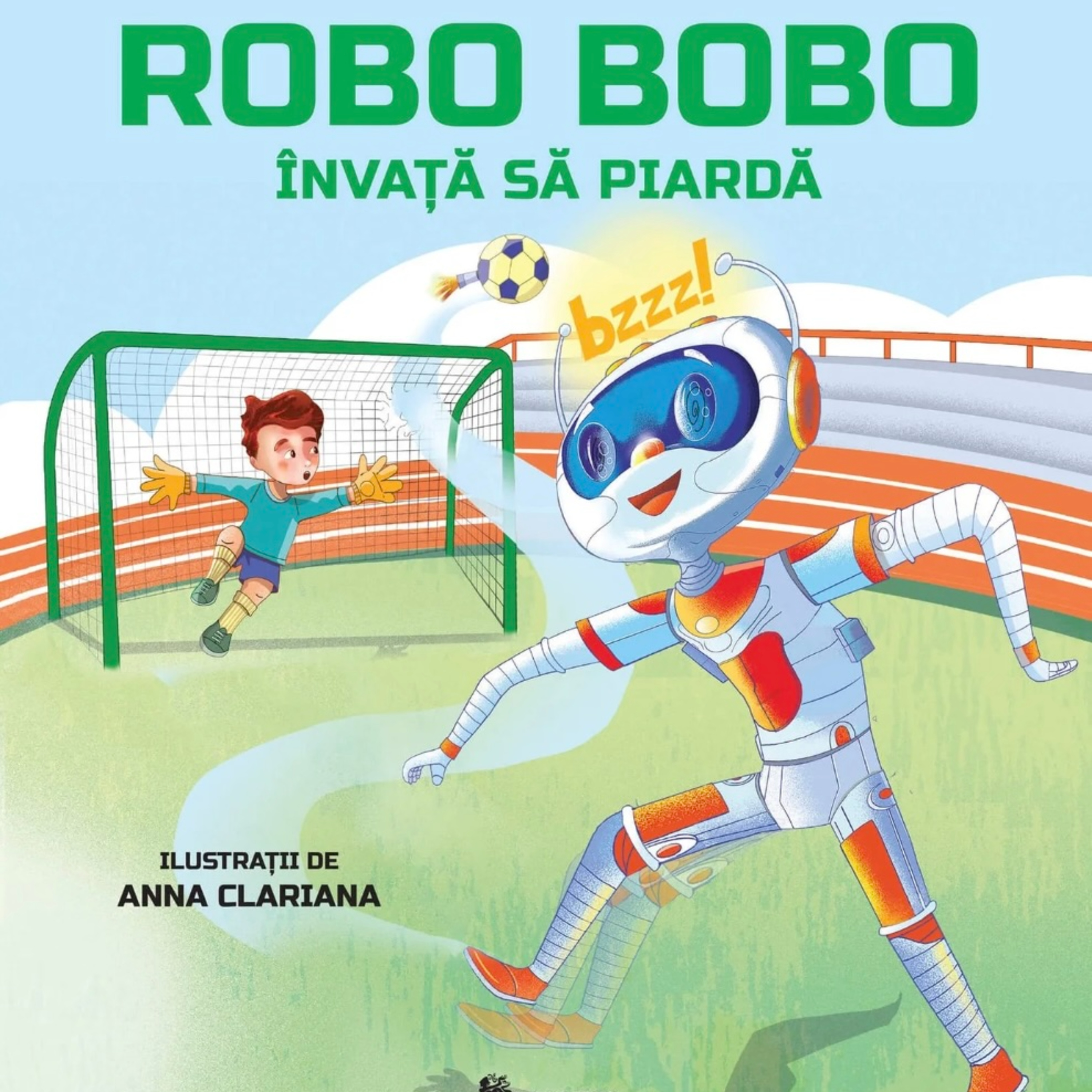 Tati, vreau o poveste!