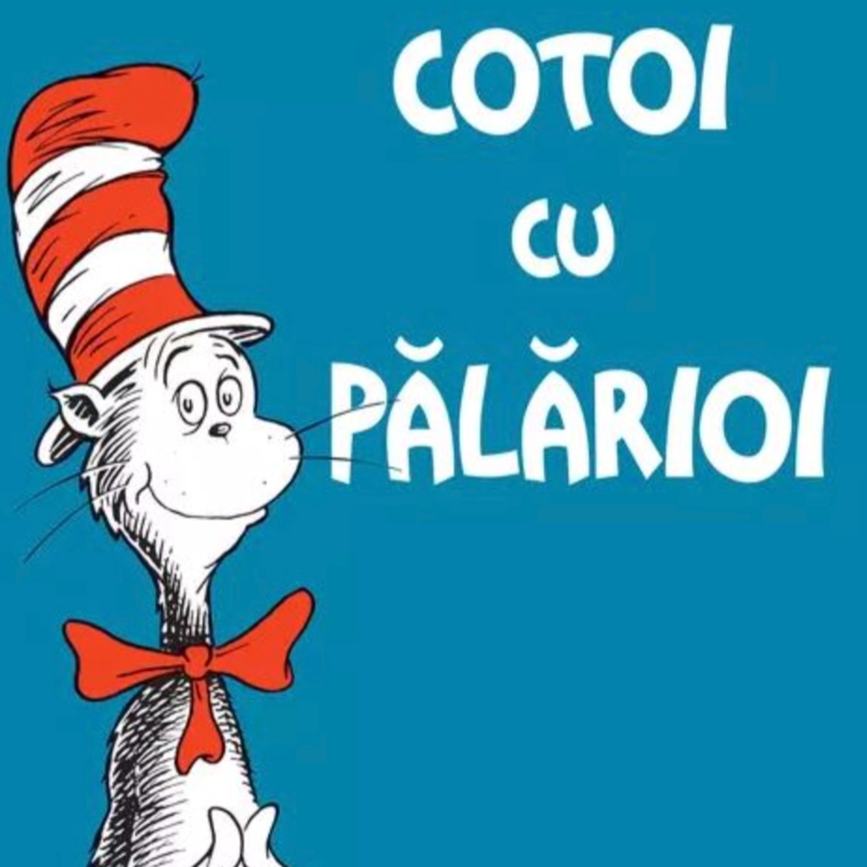 Cotoi cu pălărioi