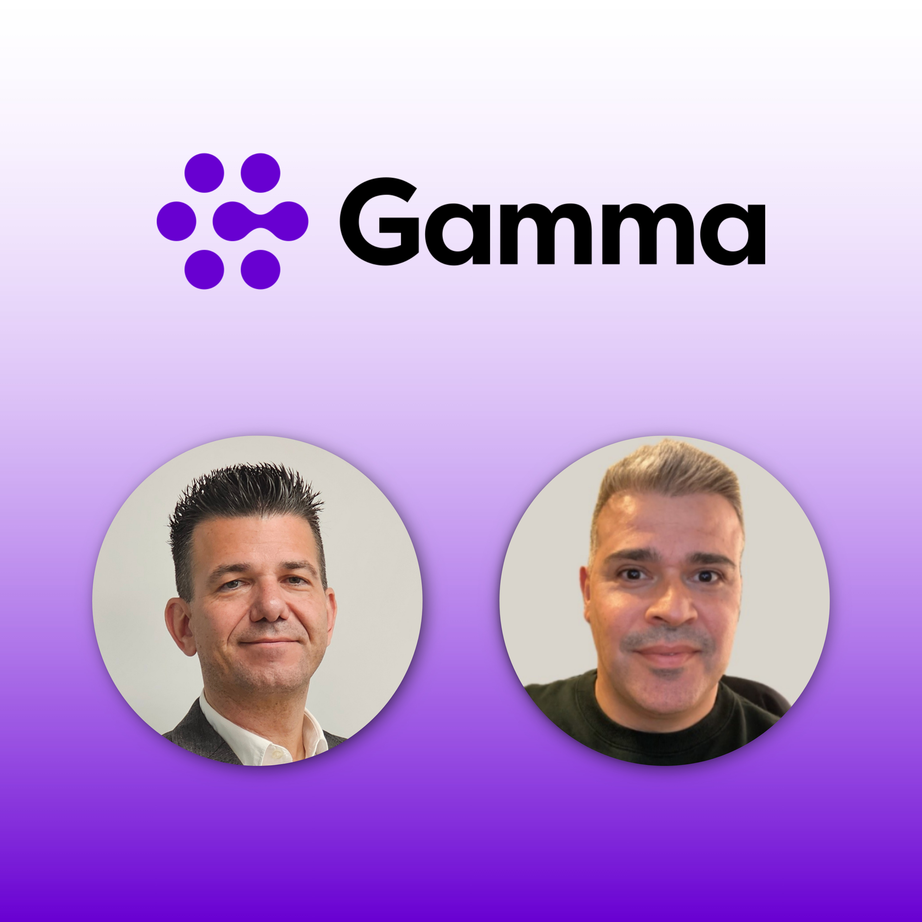 Gamma Podcast