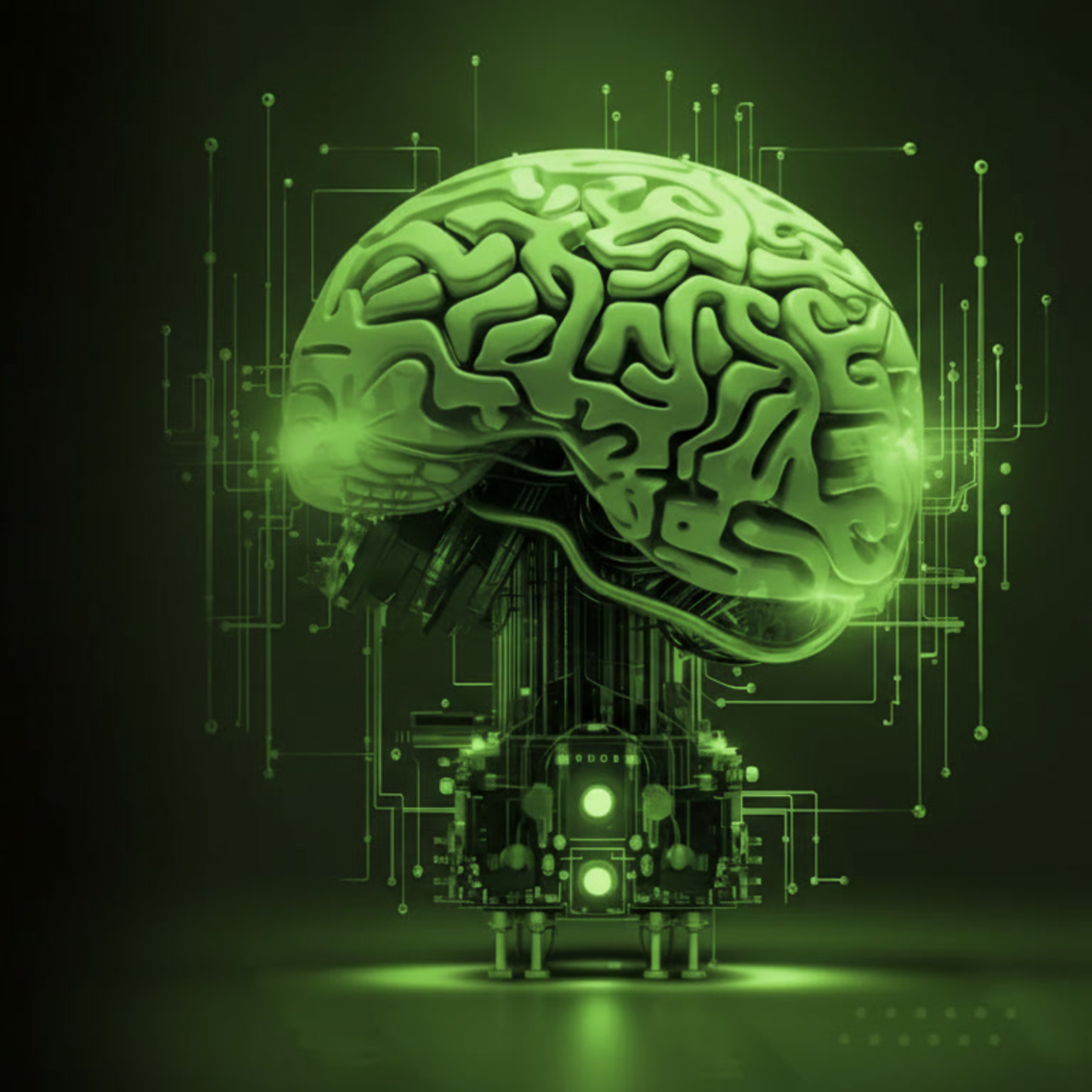 Entscheidungen, die führen – Wie Decision Intelligence das Management verändert episode artwork