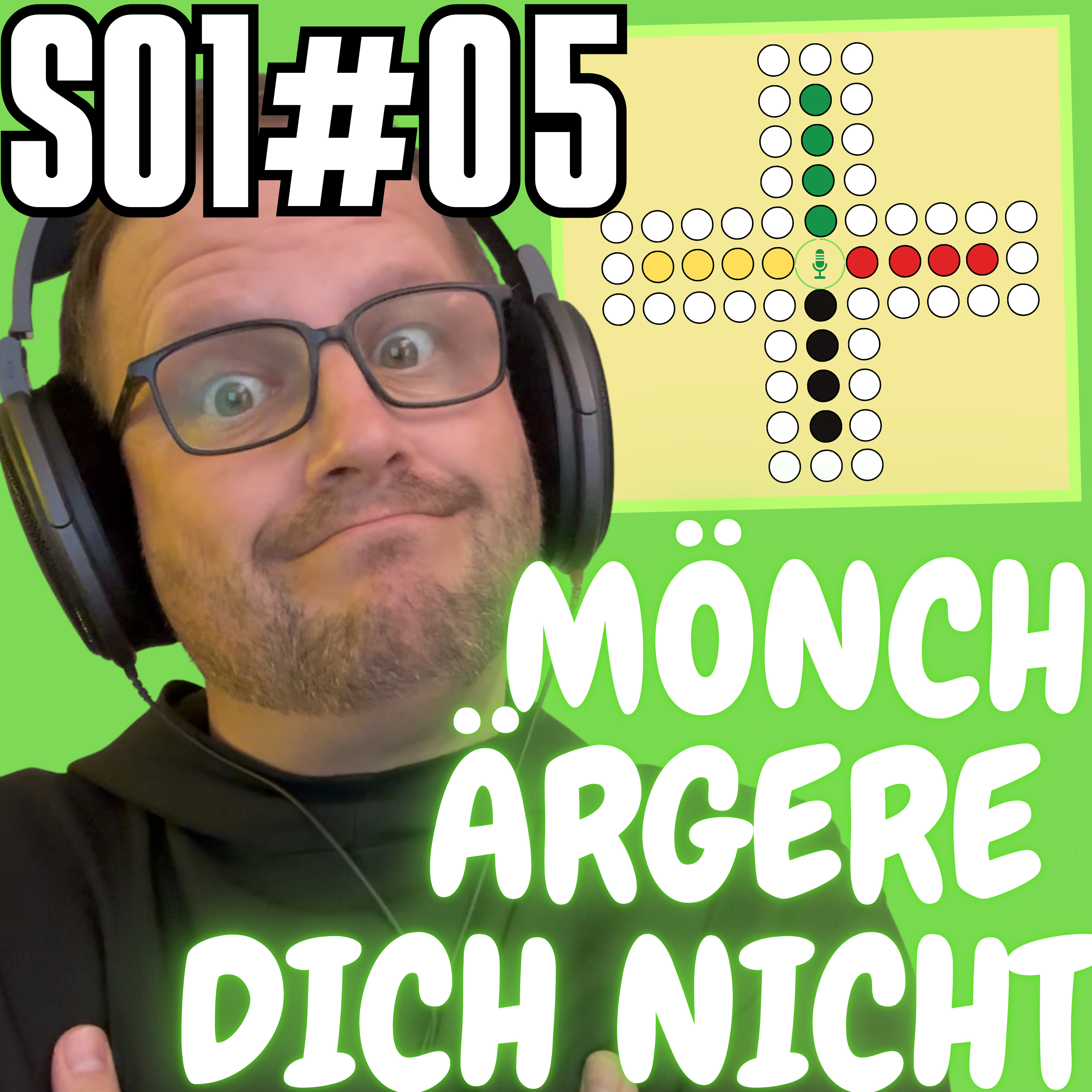 #05 STAU: mehr Ärger geht nicht episode artwork