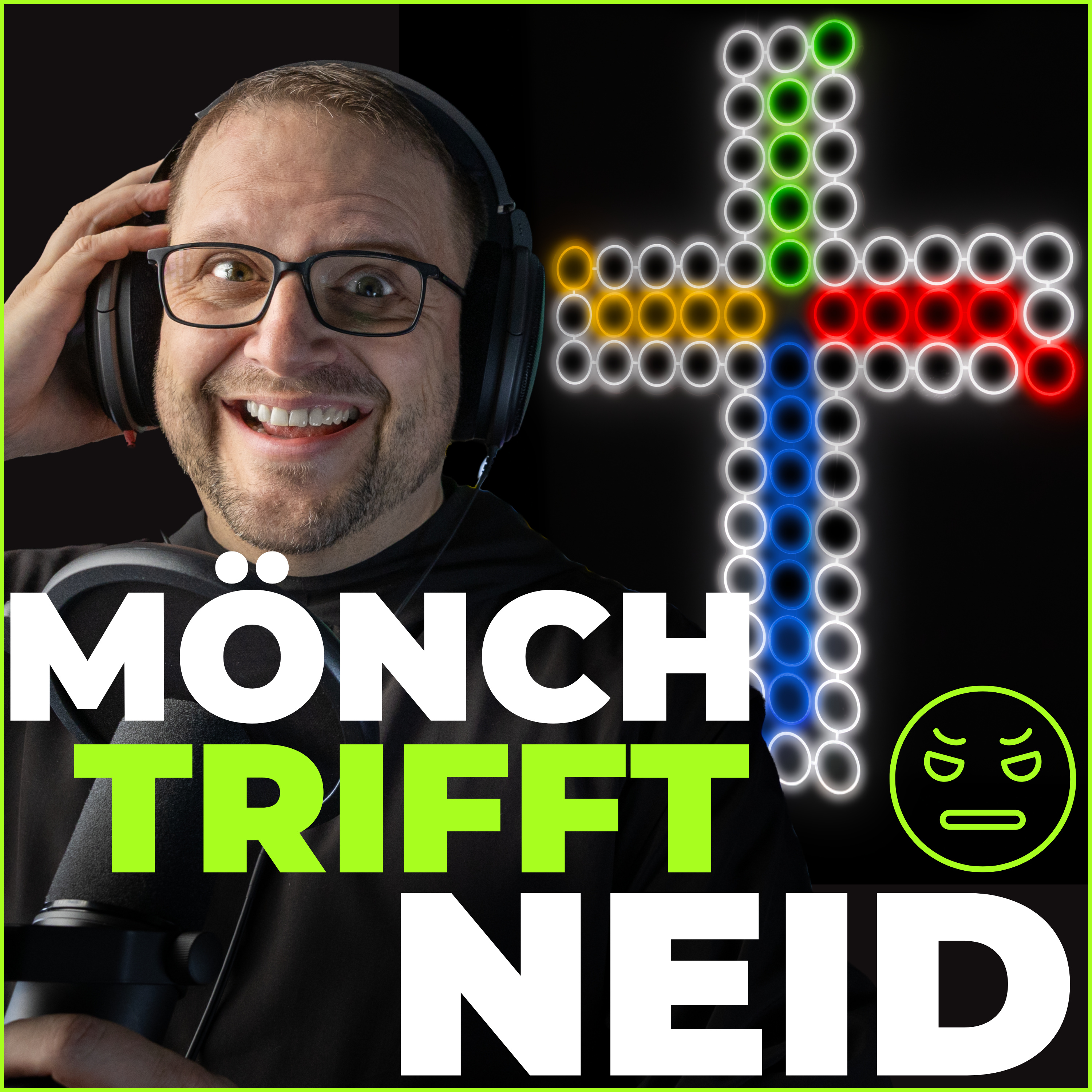 Ich koche vor Neid. Denn Kevin postet Strand. (S03#05) episode artwork