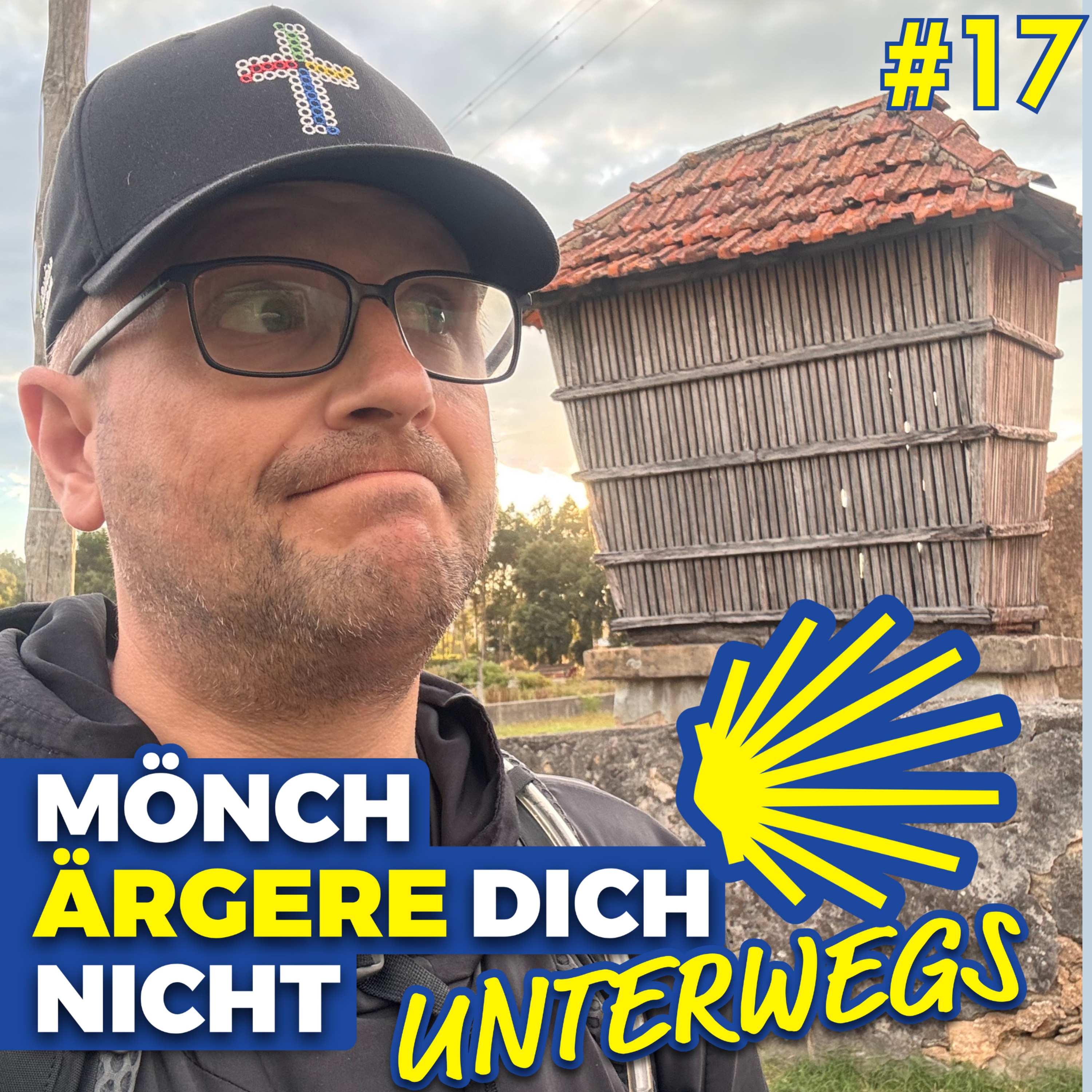 Mönch ärgere dich nicht