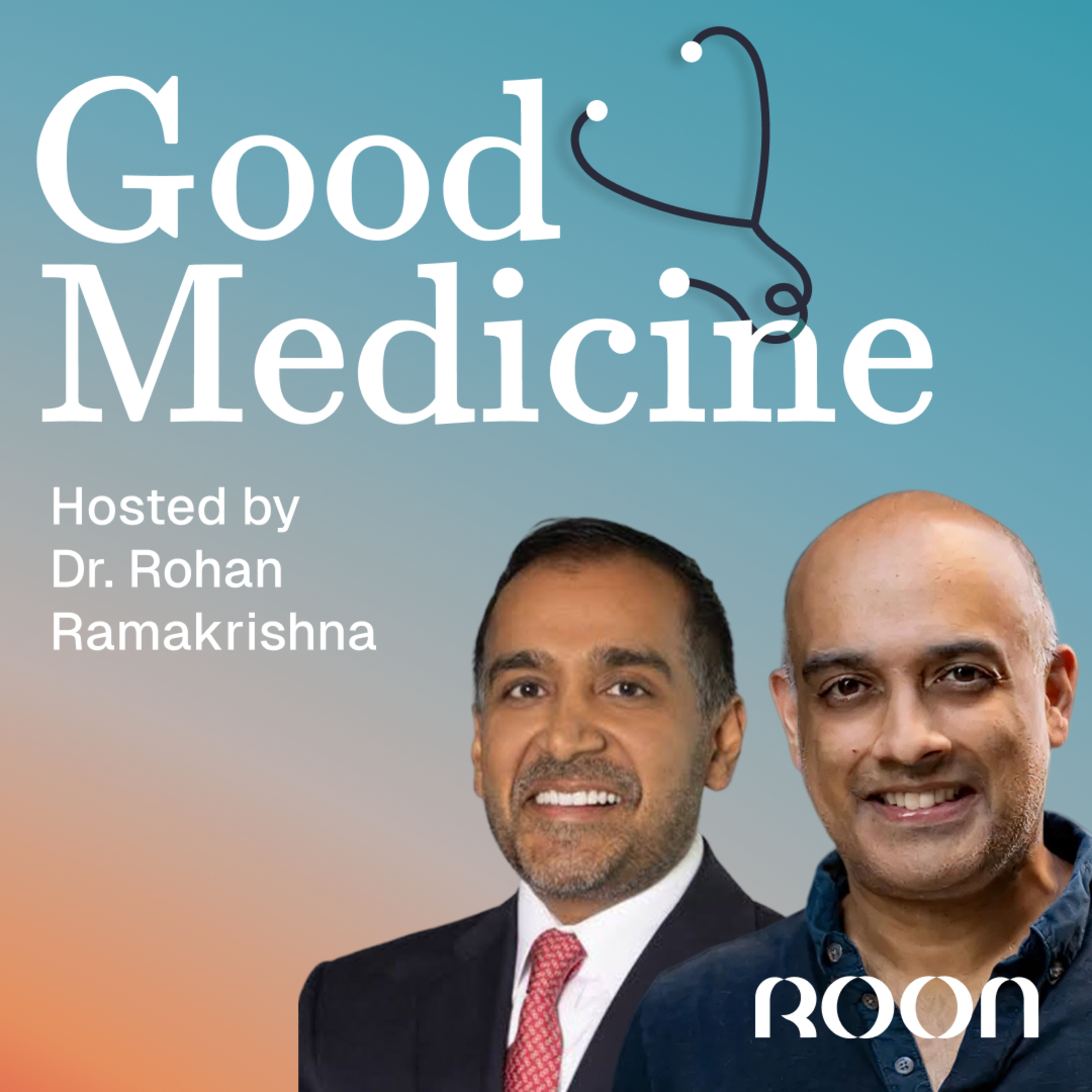 Dr. Sachin Jain on Suing CMS, Fixing Prior Auth, and Why Health Insurance is Broken episode artwork