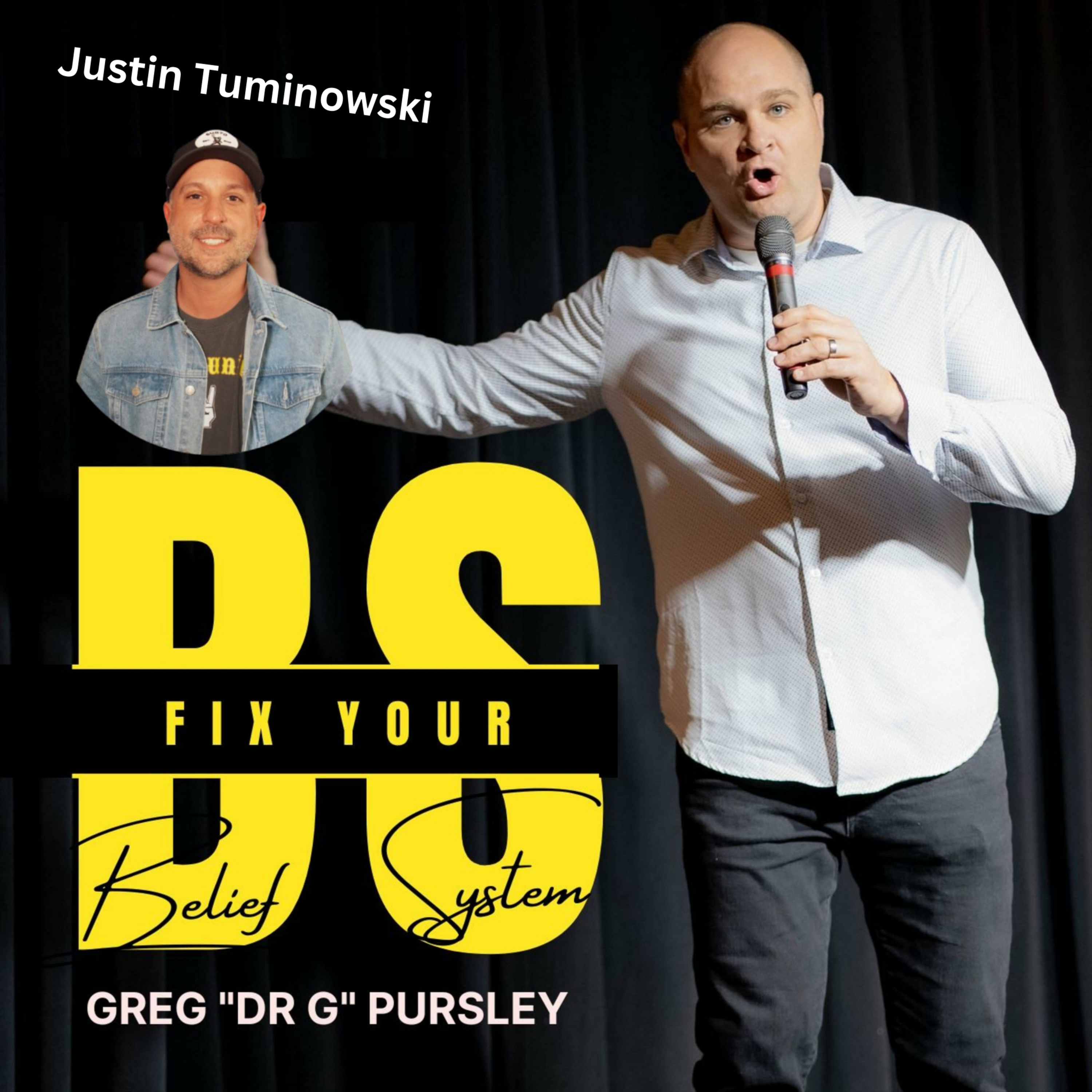 EP 83: Steps to Acquire Businesses and Real Estate Without Traditional Financing ft Justin Tuminowski episode artwork