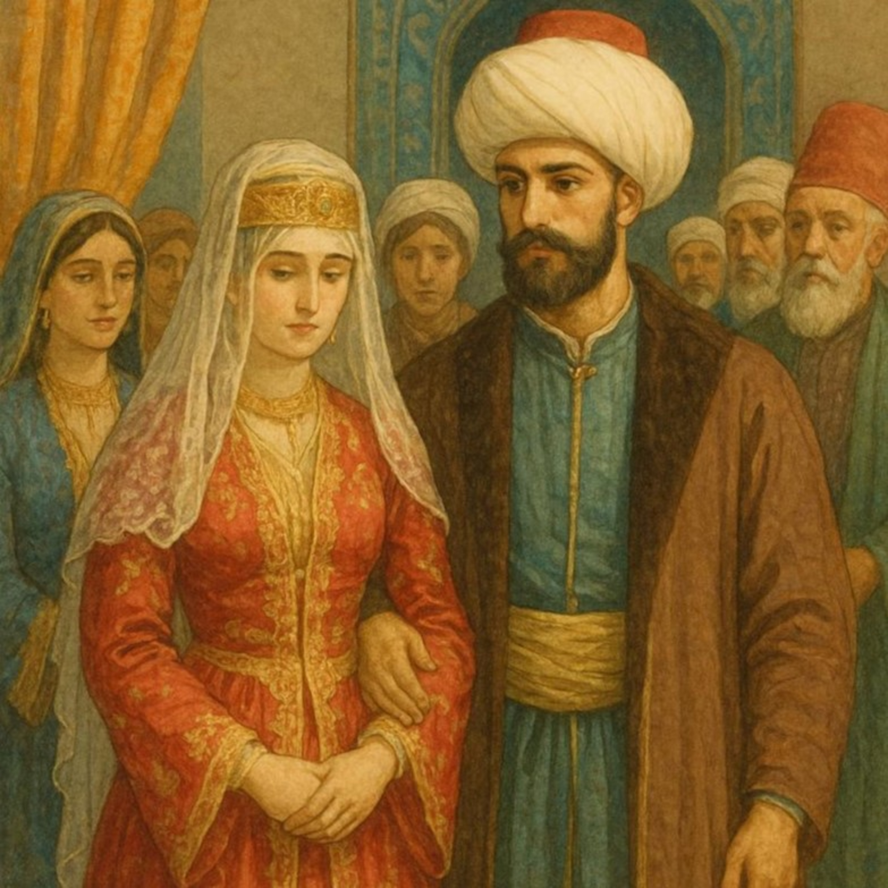 Zamanın İki Yüzü