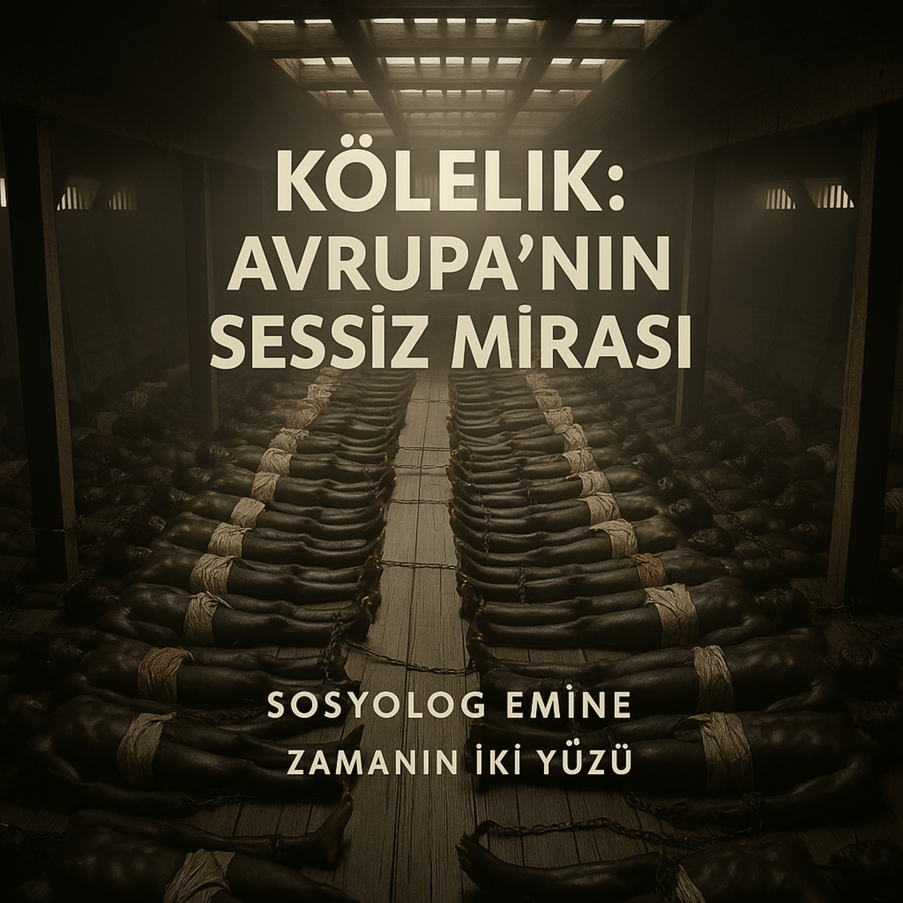 Zamanın İki Yüzü