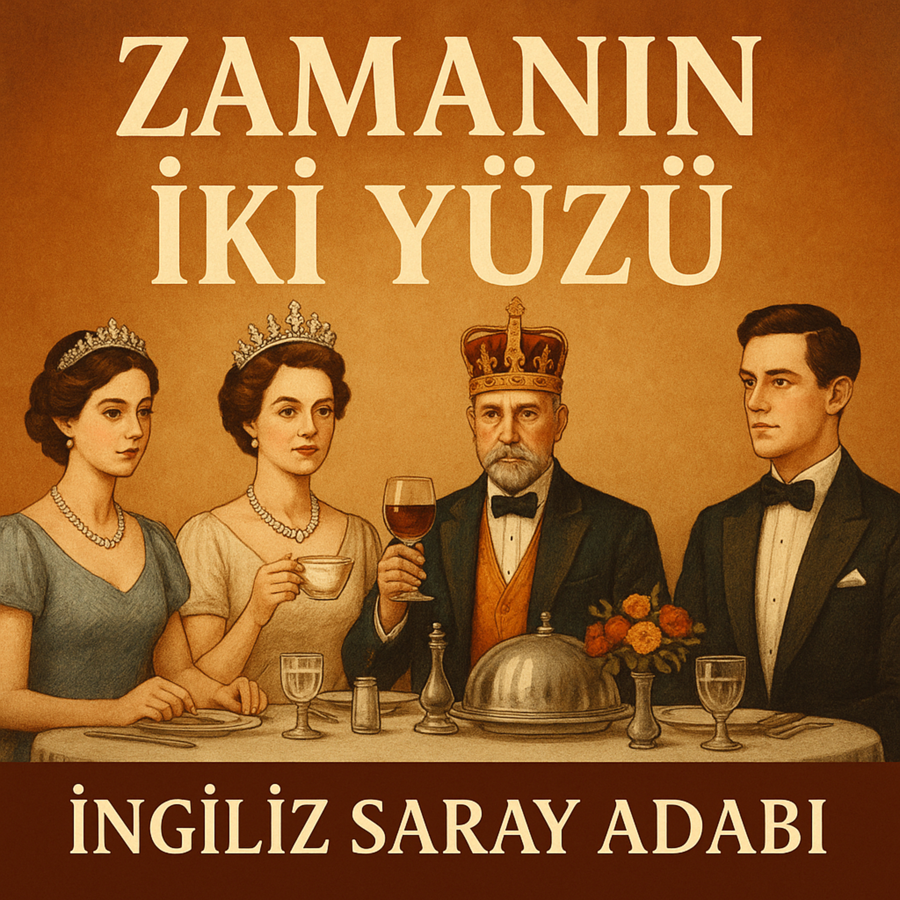 Zamanın İki Yüzü