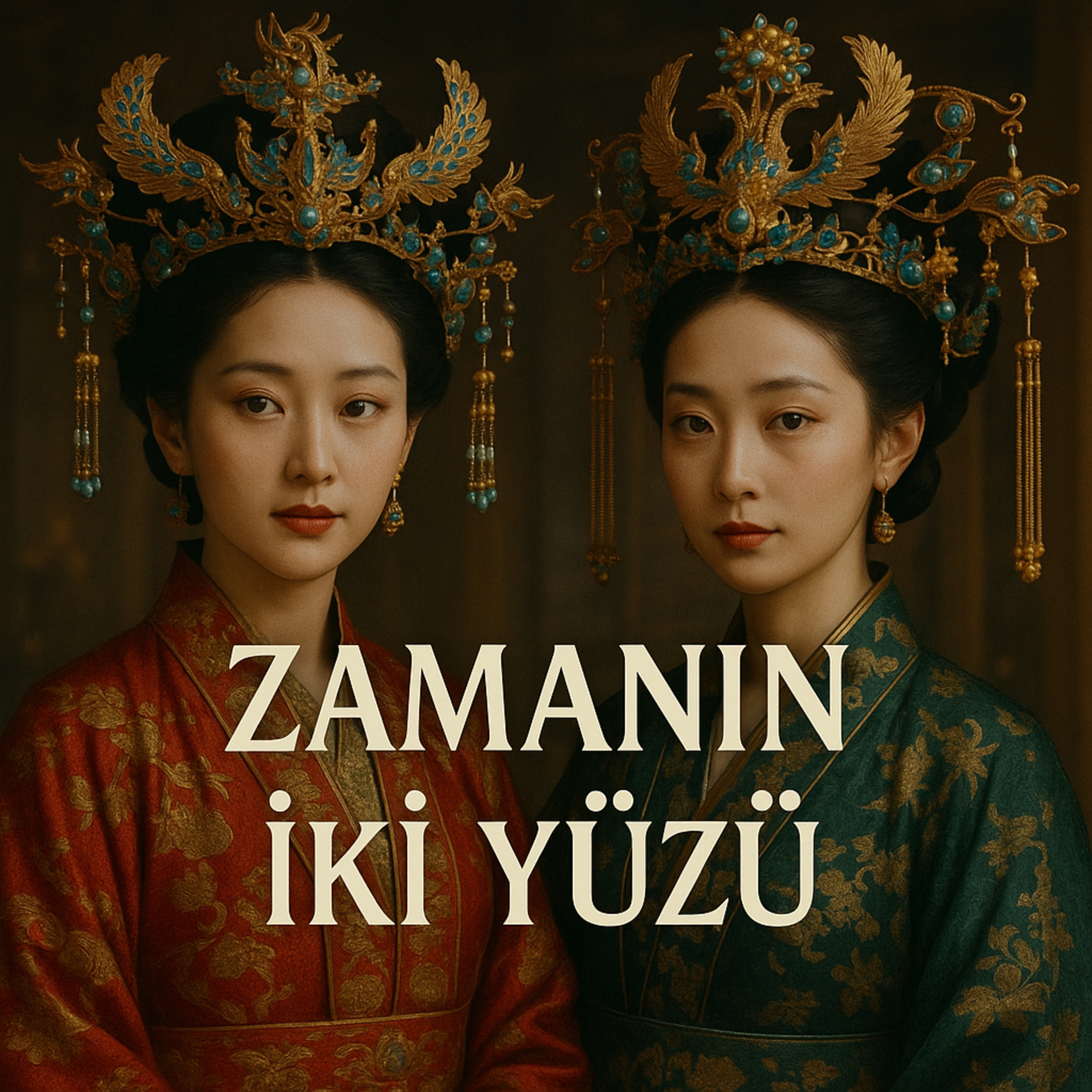 Zamanın İki Yüzü