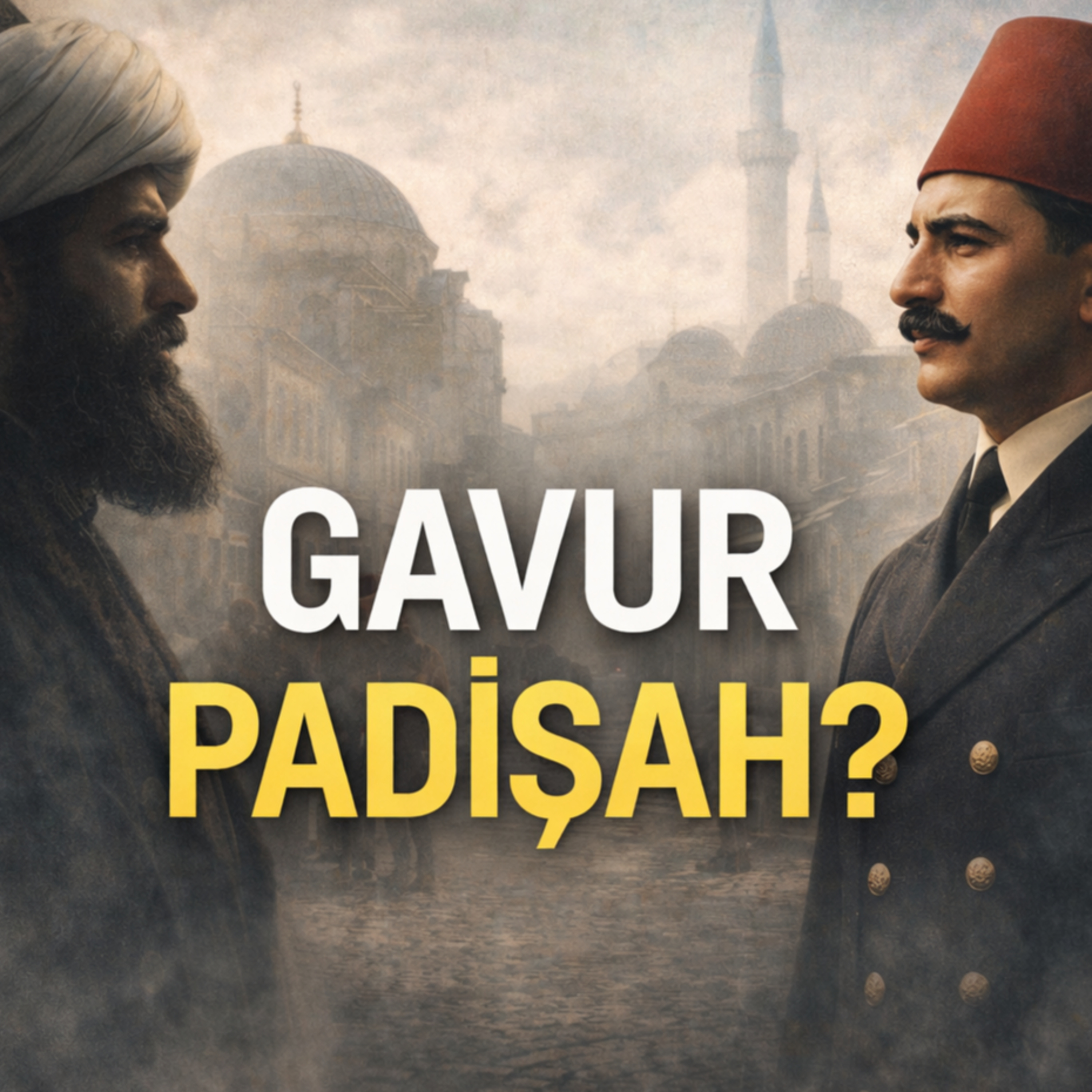 Zamanın İki Yüzü