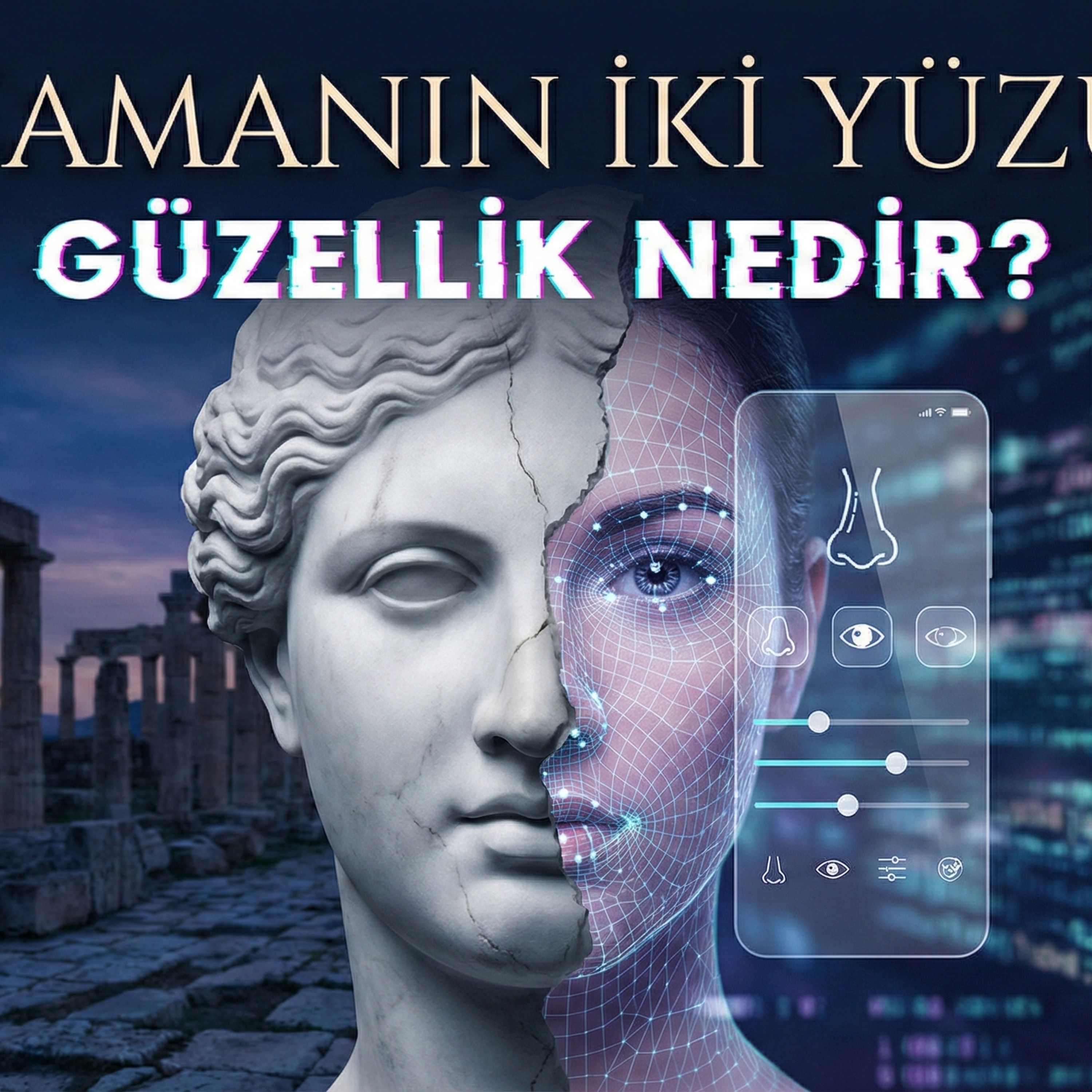 Zamanın İki Yüzü
