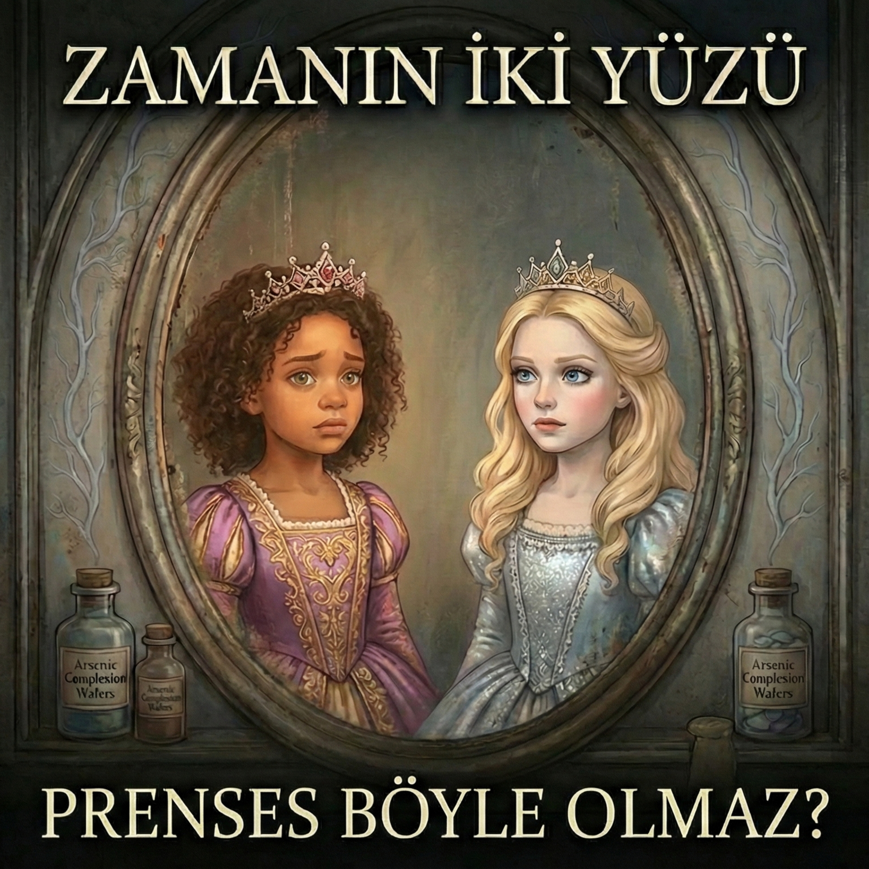 Zamanın İki Yüzü