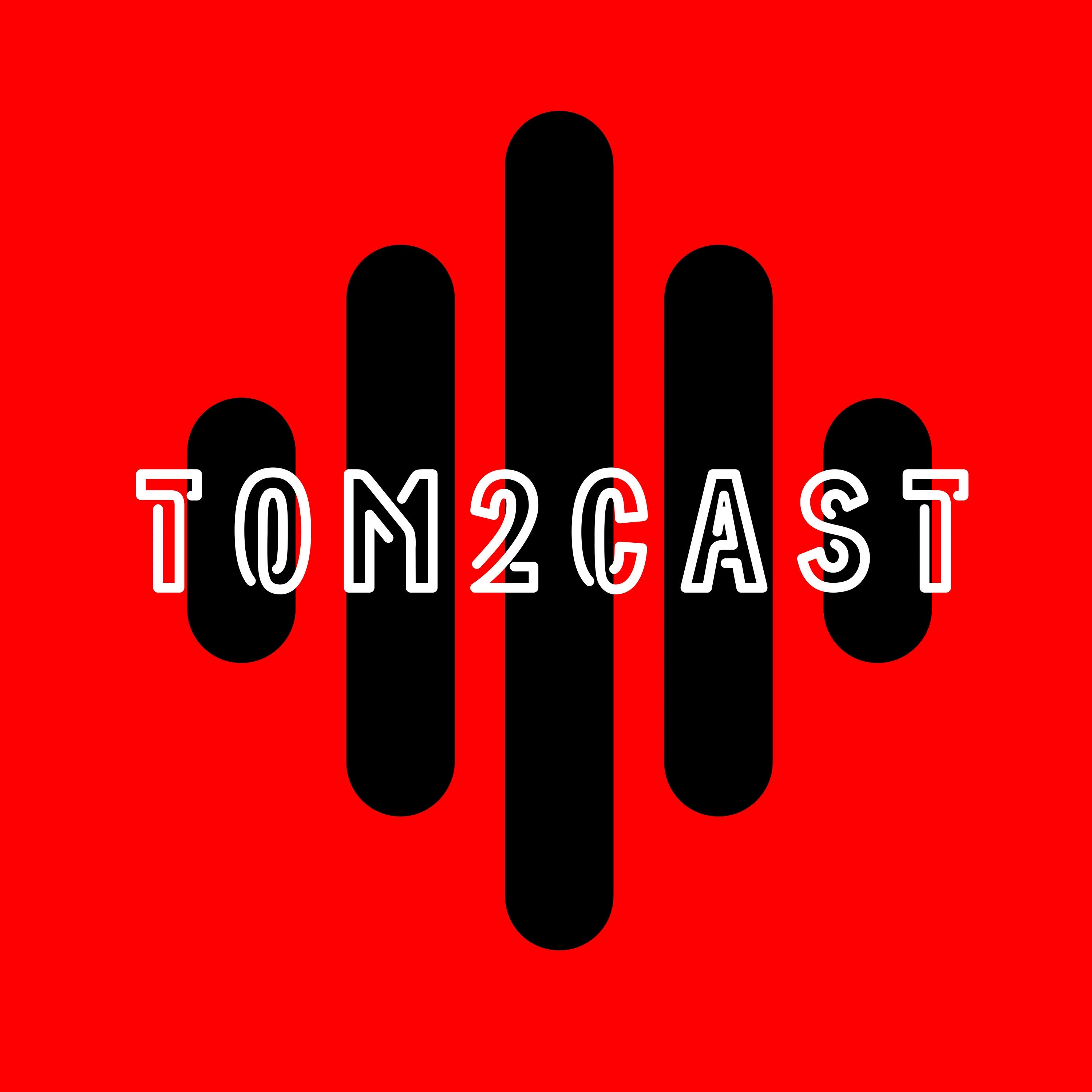 Tom2Cast