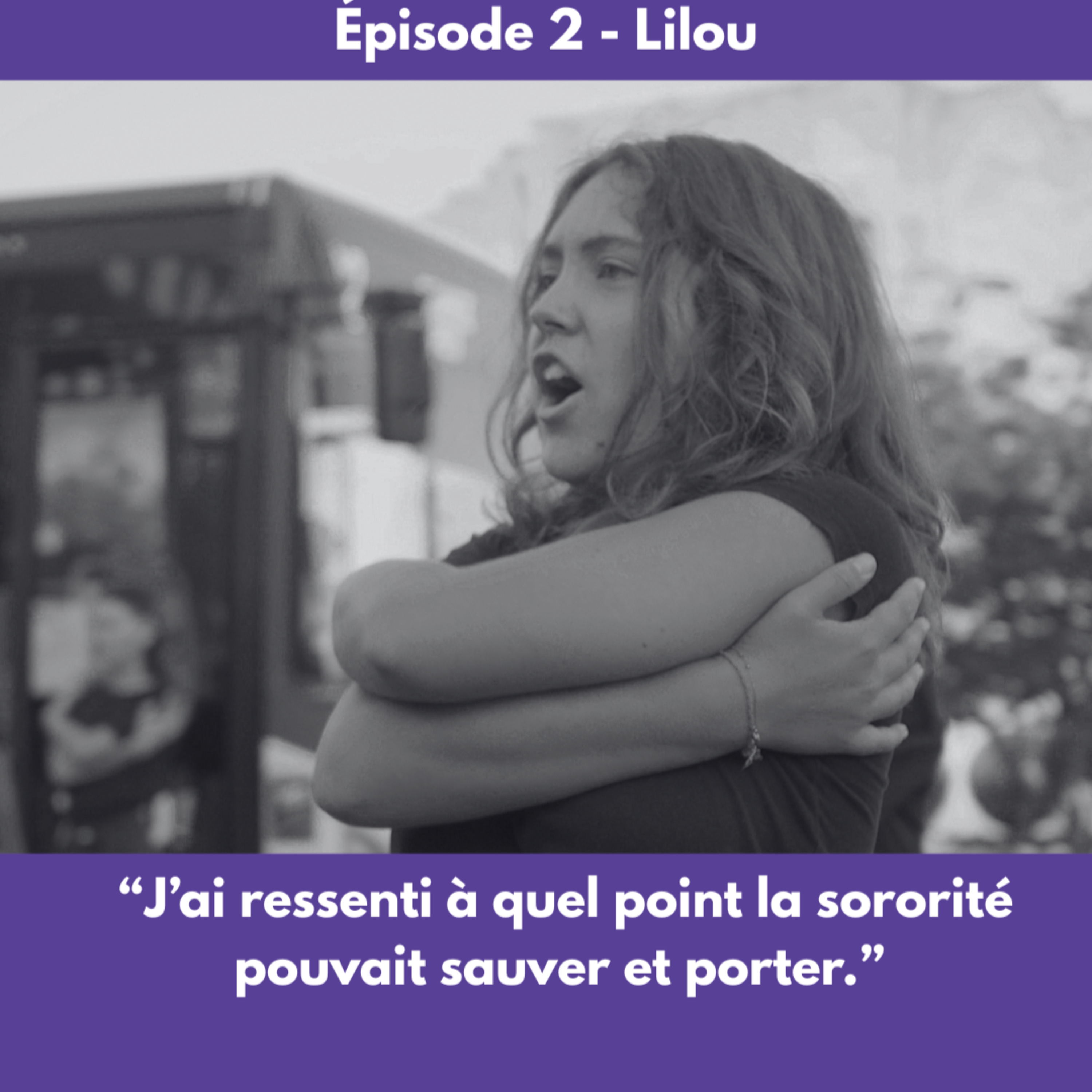 Les voix des Amazones d\'Avignon