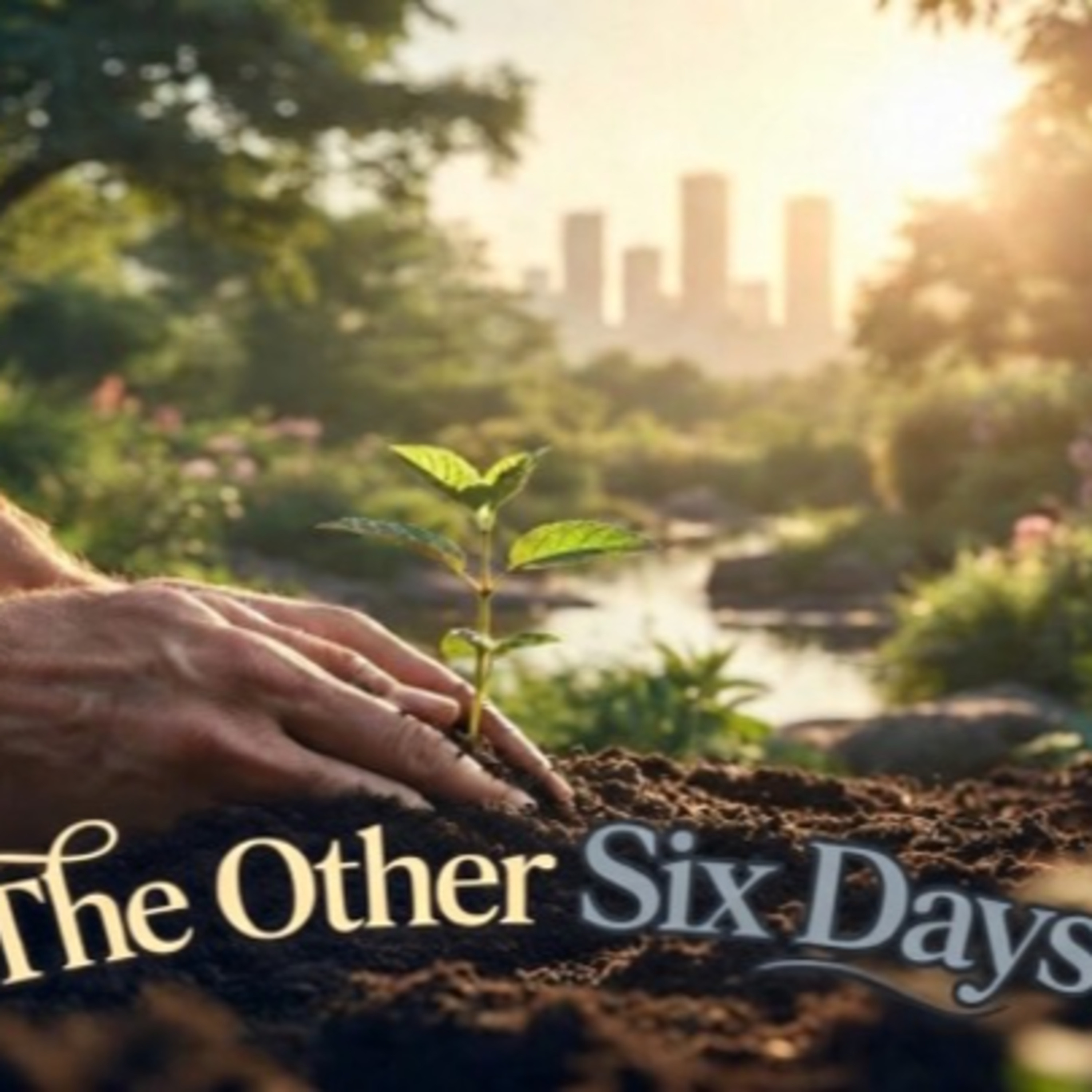 The Other Six Days - Week 4 episode artwork