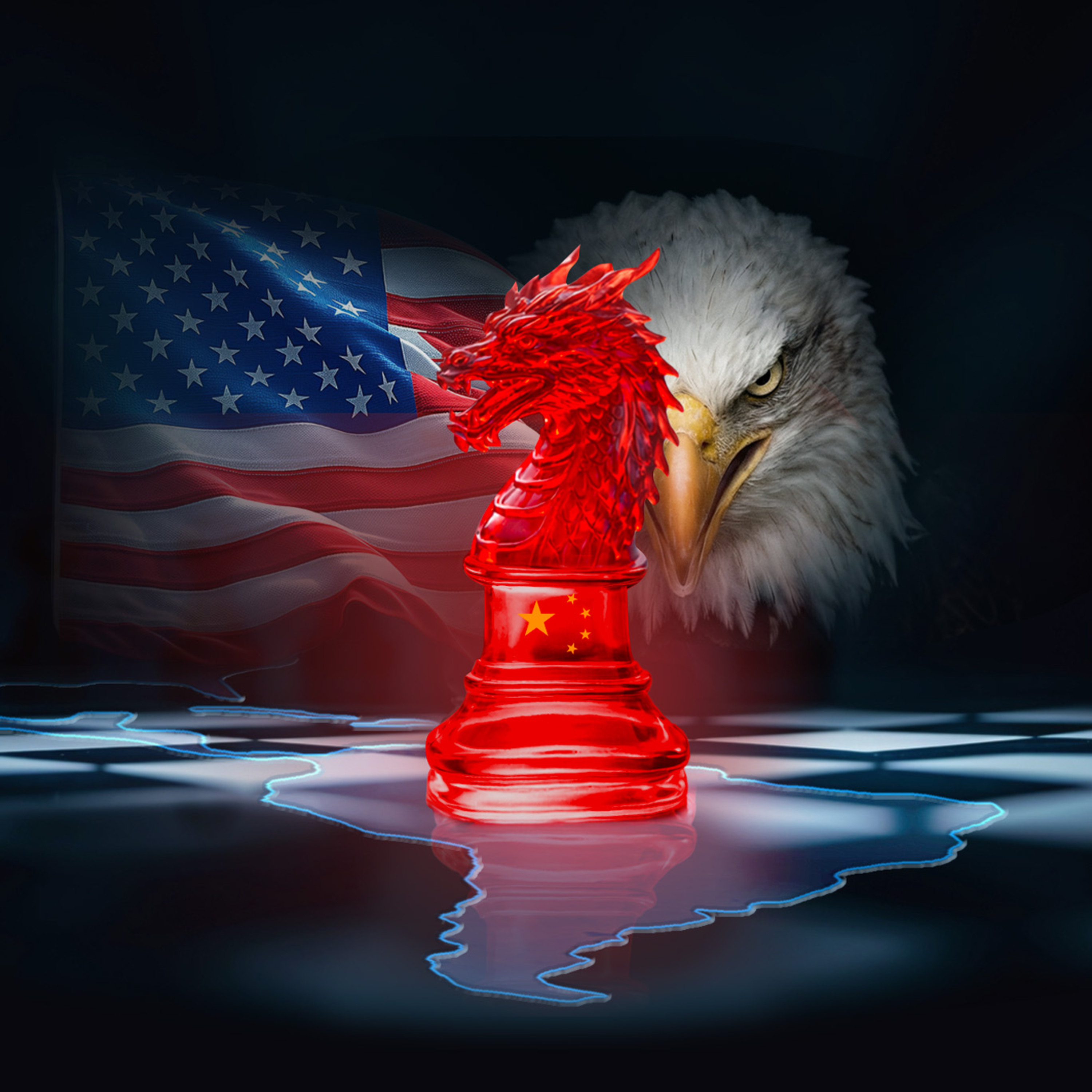 EEUU vs China: la batalla estratégica por América Latina