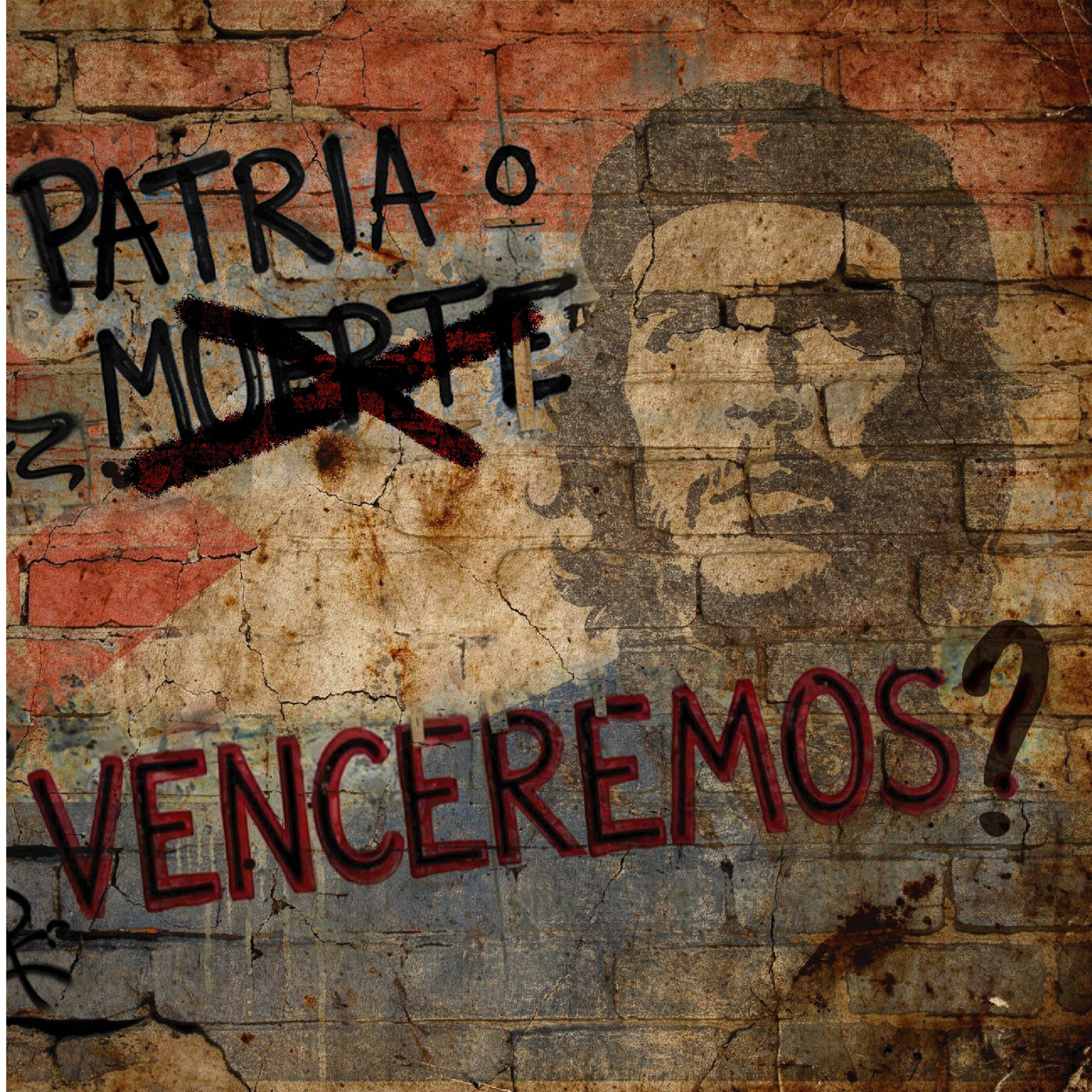 ¿Patria o muerte?: Cuba pasa de la utopía a la distopía