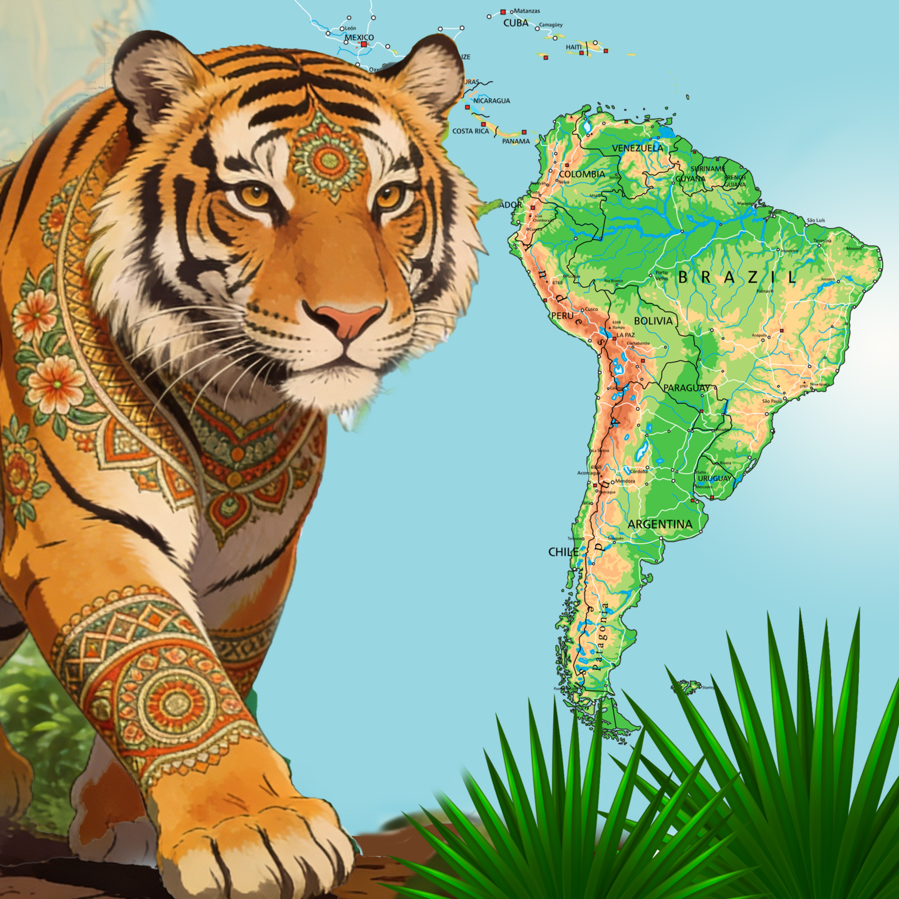 ¿Quién es el socio comercial que podría mover el tablero en América Latina?
