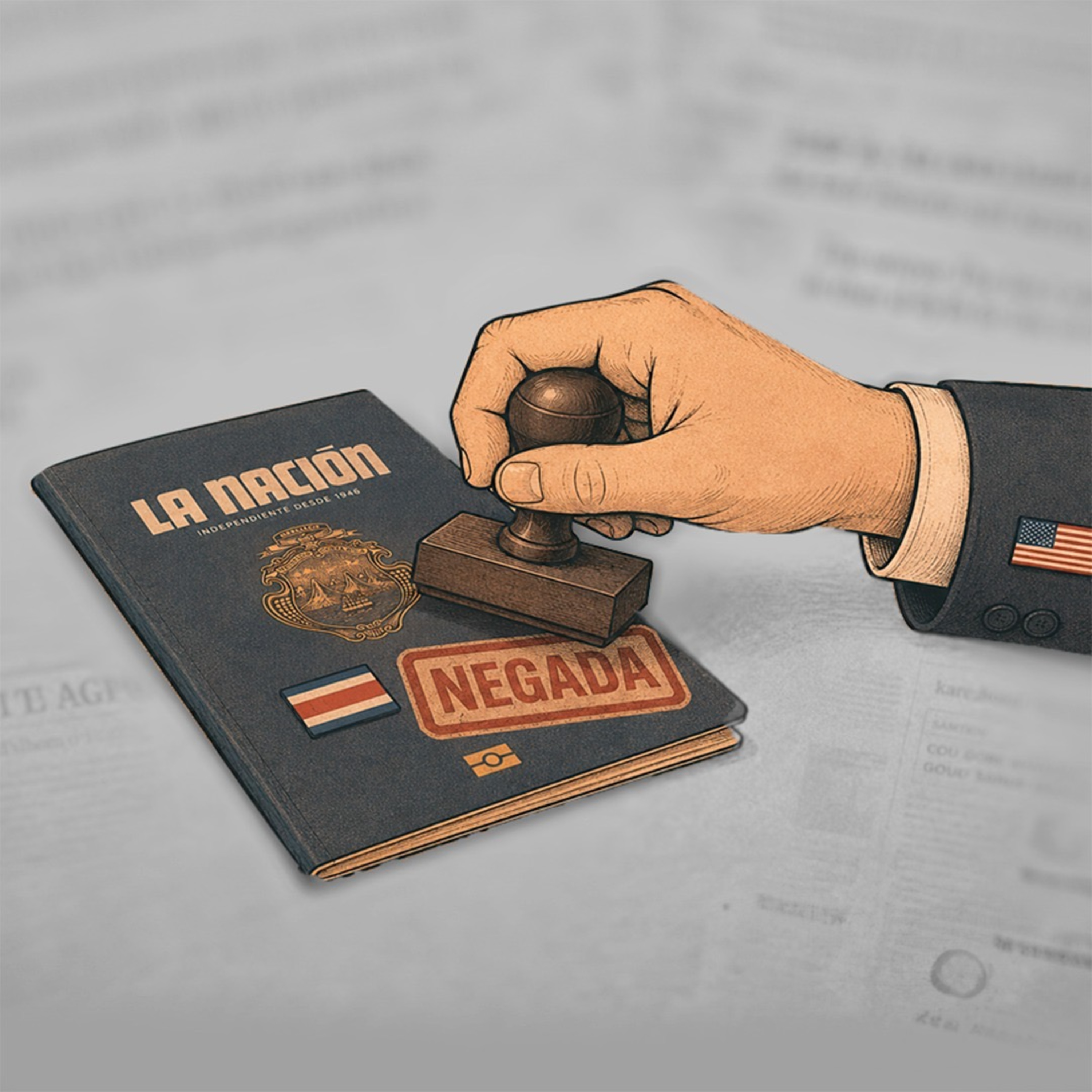 Trump y la diplomacia del castigo con las visas
