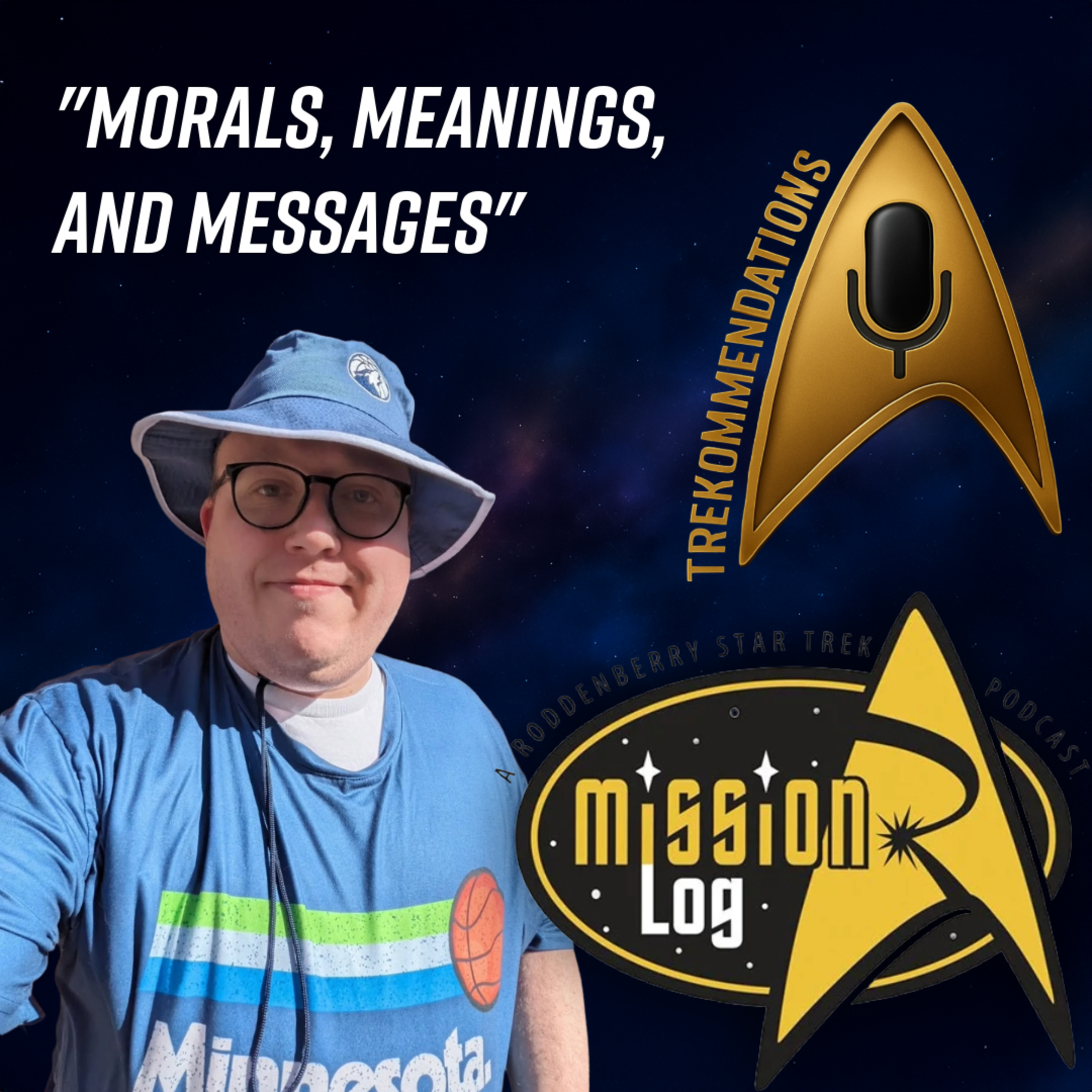 Trekommendations | A Star Trek podcast