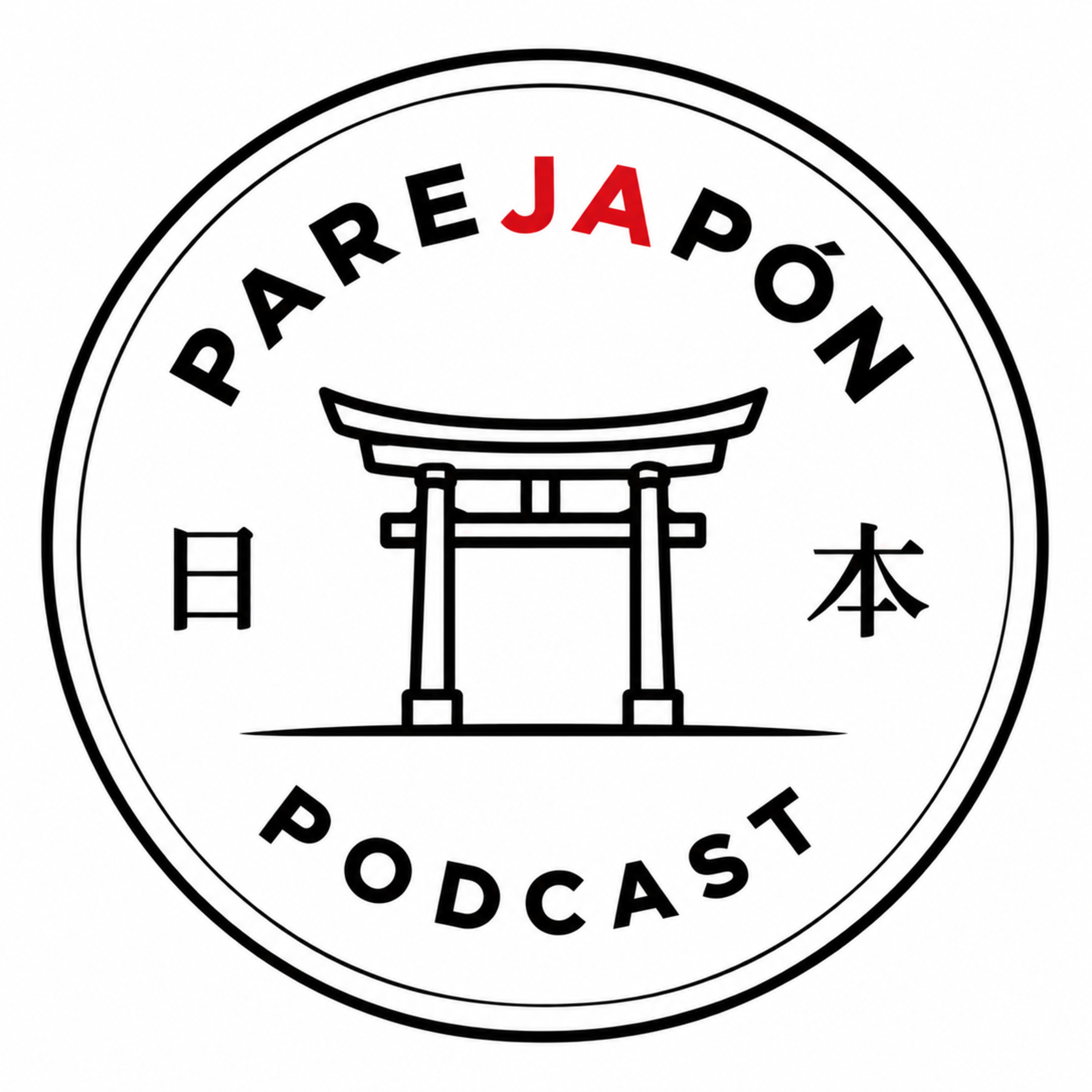 Portada de Parejapon