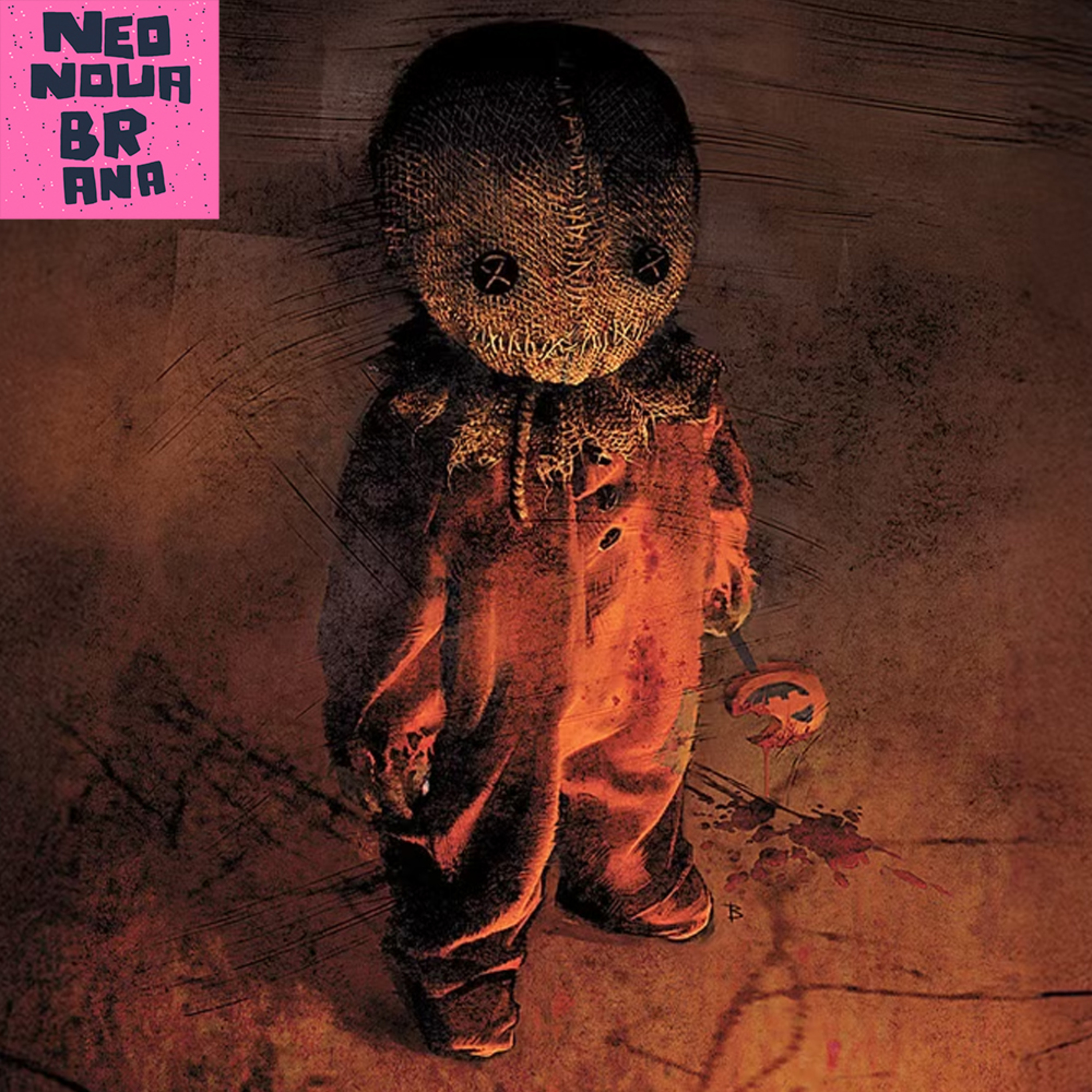 Trick r Treat (Neonova Brana) episode artwork
