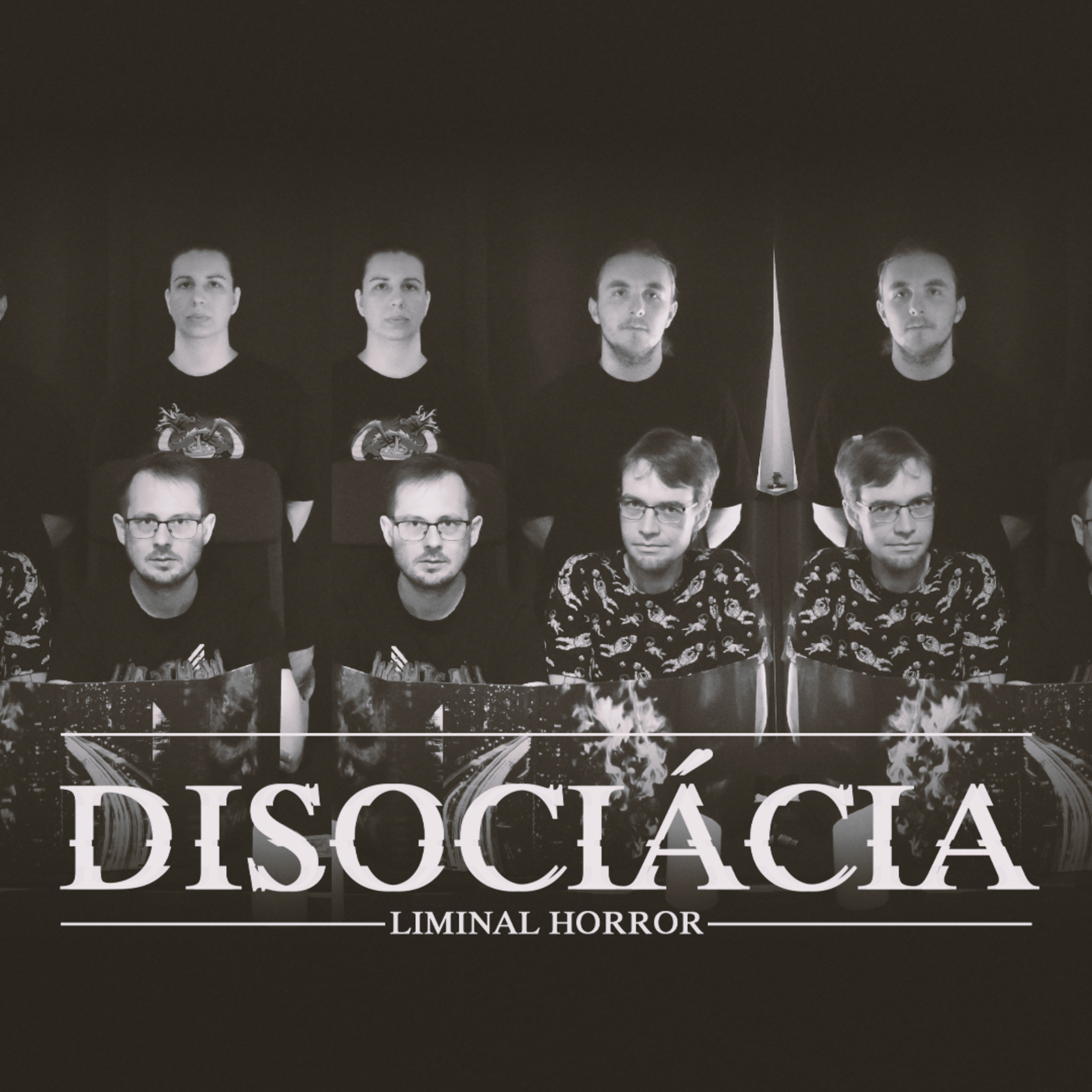 Disociácia¹ - Trojuholník episode artwork