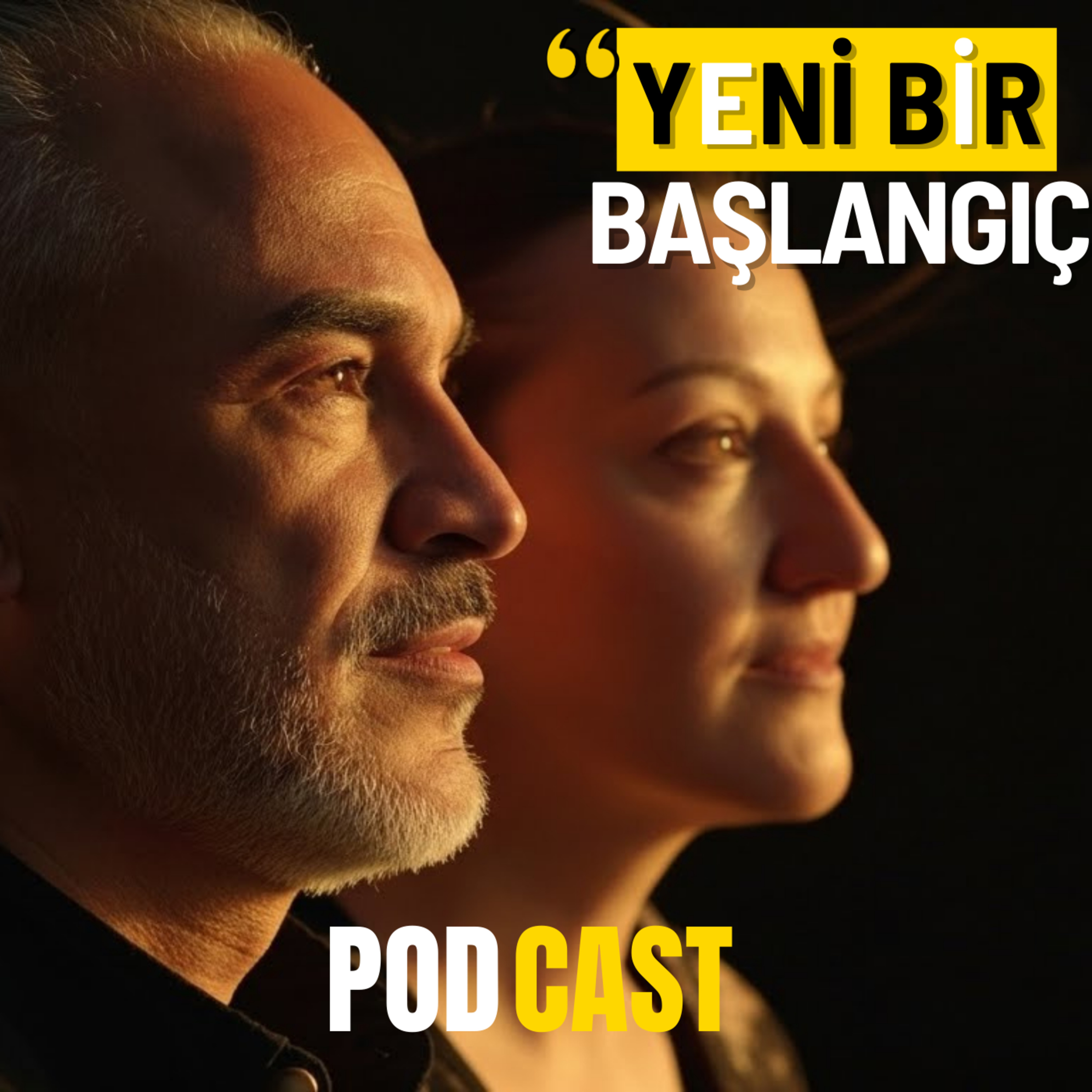 Aynadaki Yabancı: Herkesin "Her Şeyi" Olurken Kendini Unuttun Mu? (Sezon Finali) episode artwork