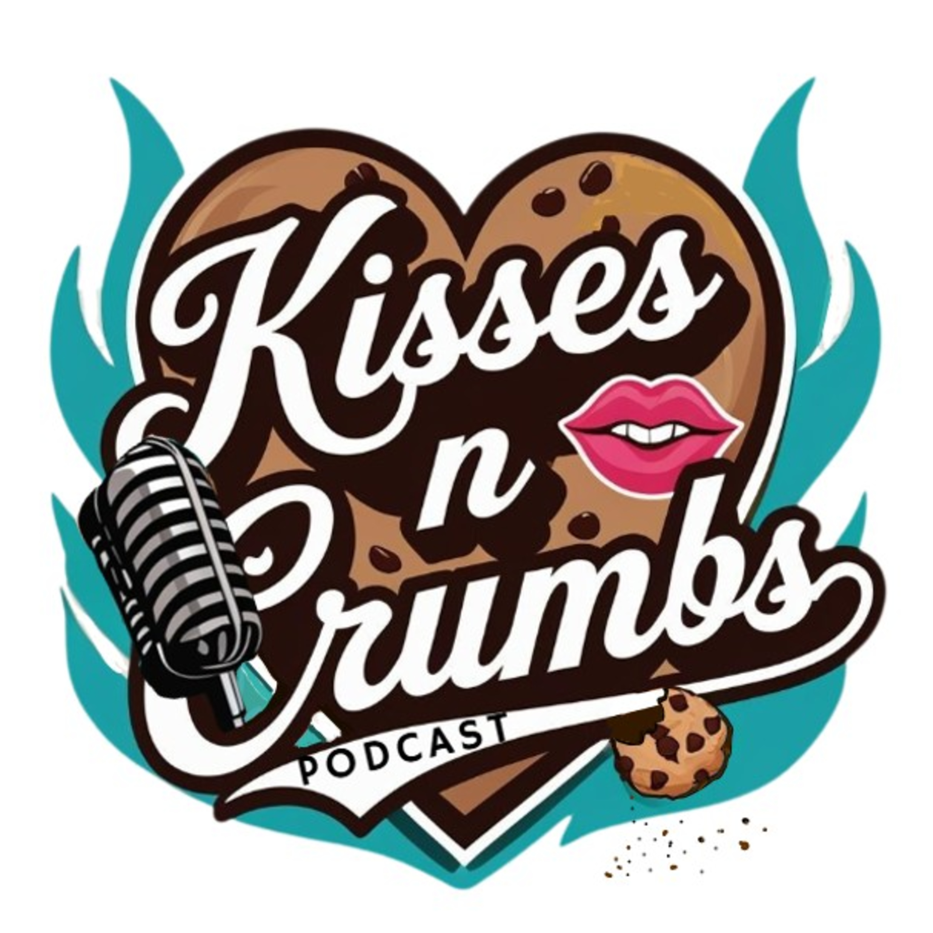Kisses N Crumbs Season 1 Episode 11 (Kim N Keith) episode artwork