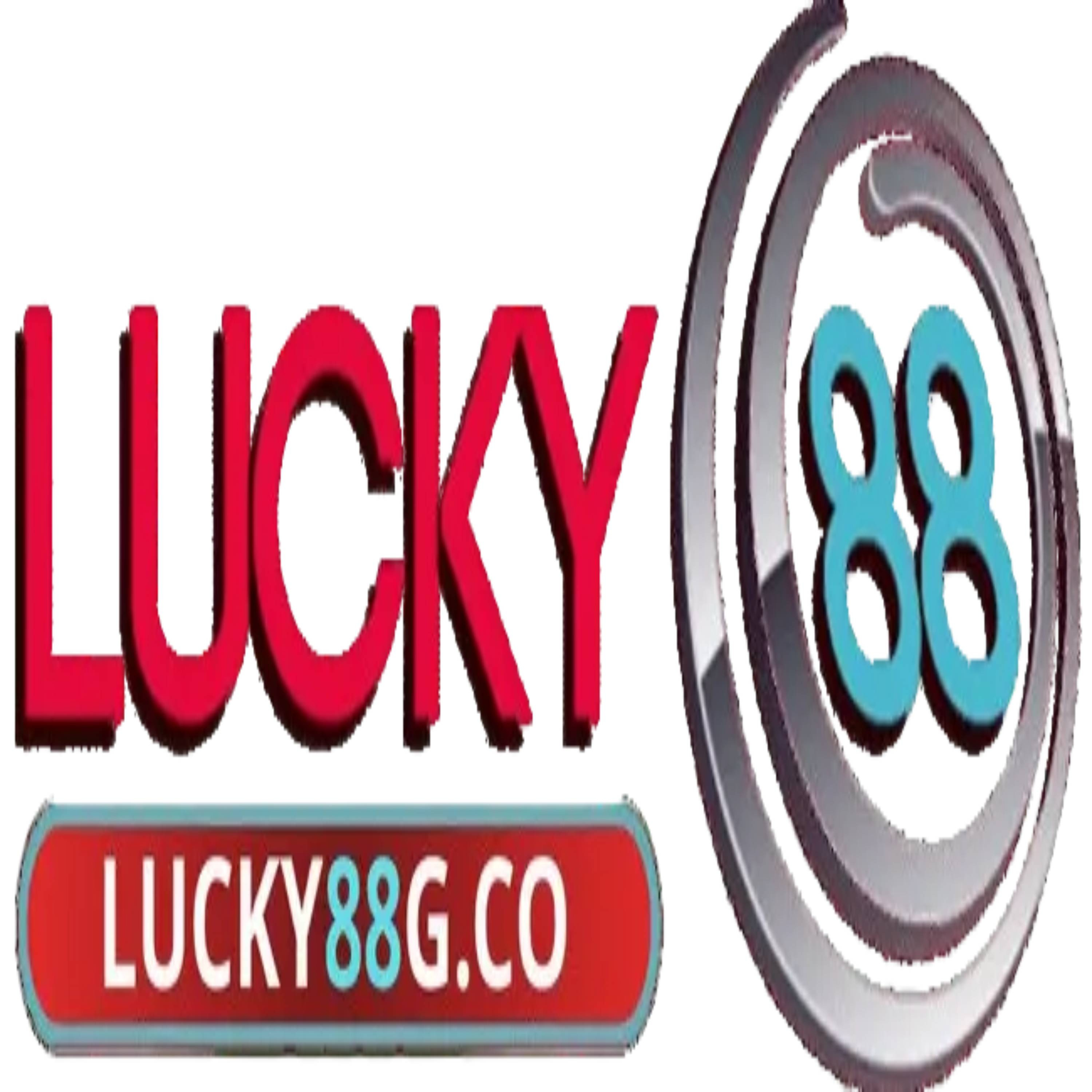 lucky88gco episode artwork