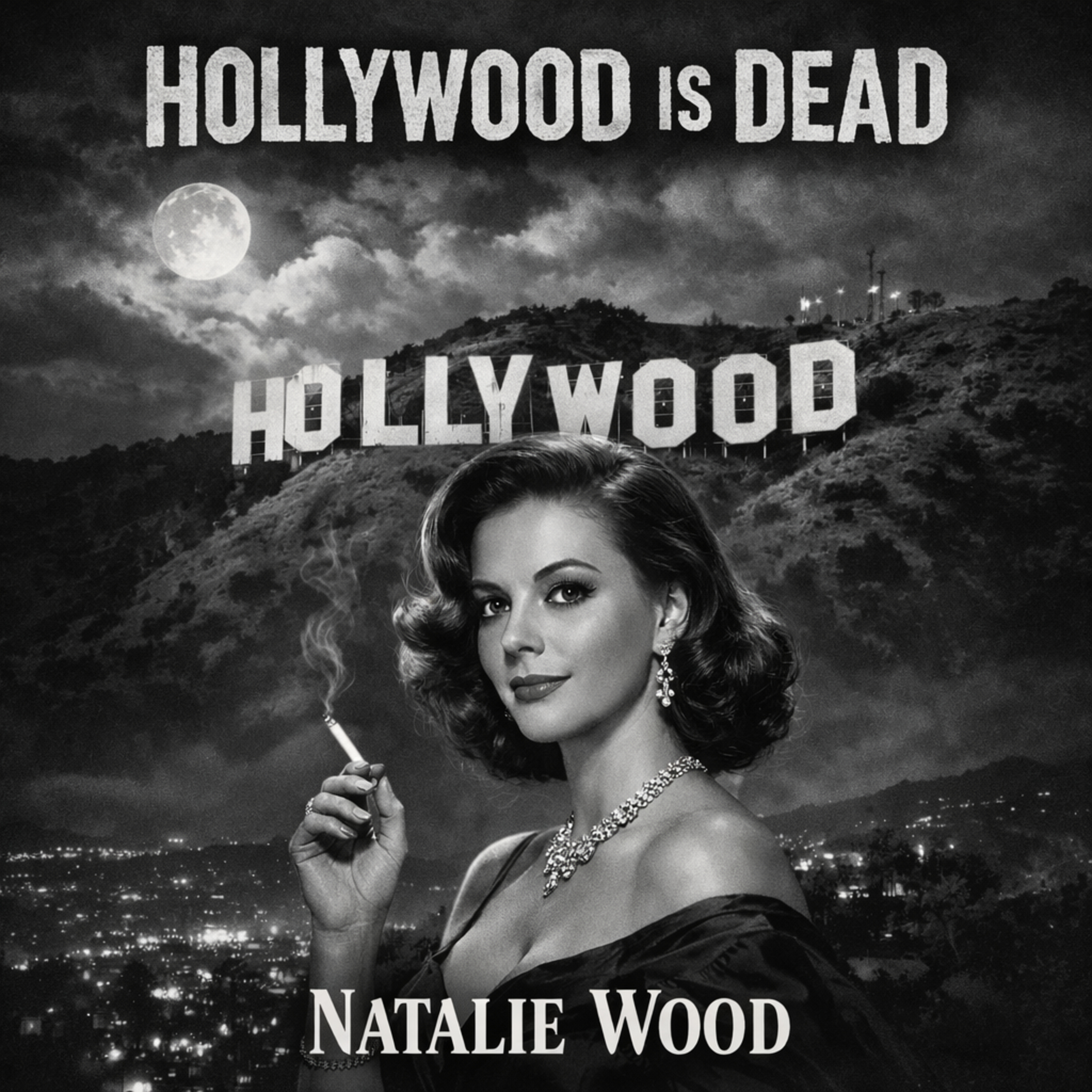 Natalie Wood’s Mysterious Death: Accident, Argument, or Something More? episode artwork