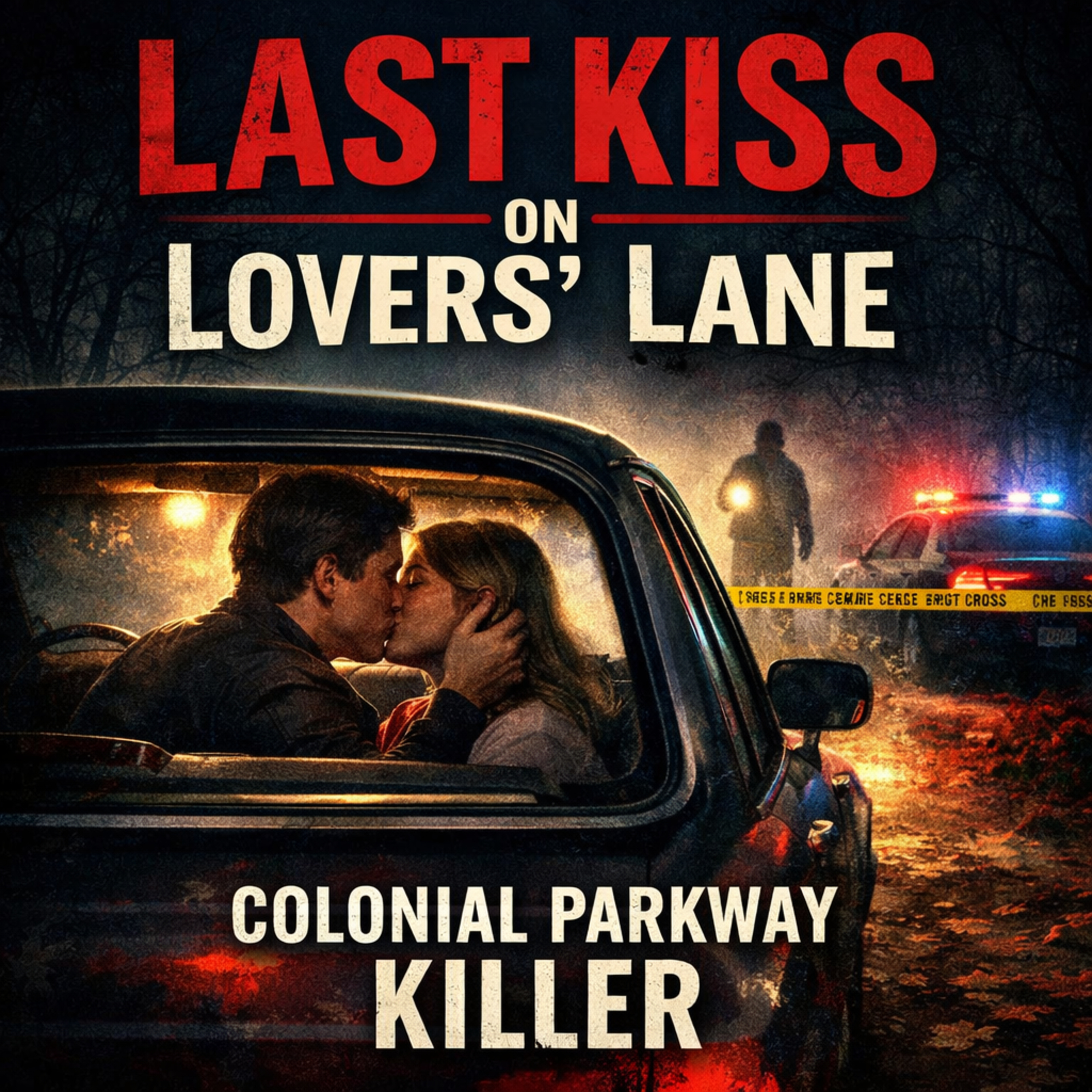 Colonial Parkway Murders Explained: The Killer, the Couples, and What DNA Solved episode artwork