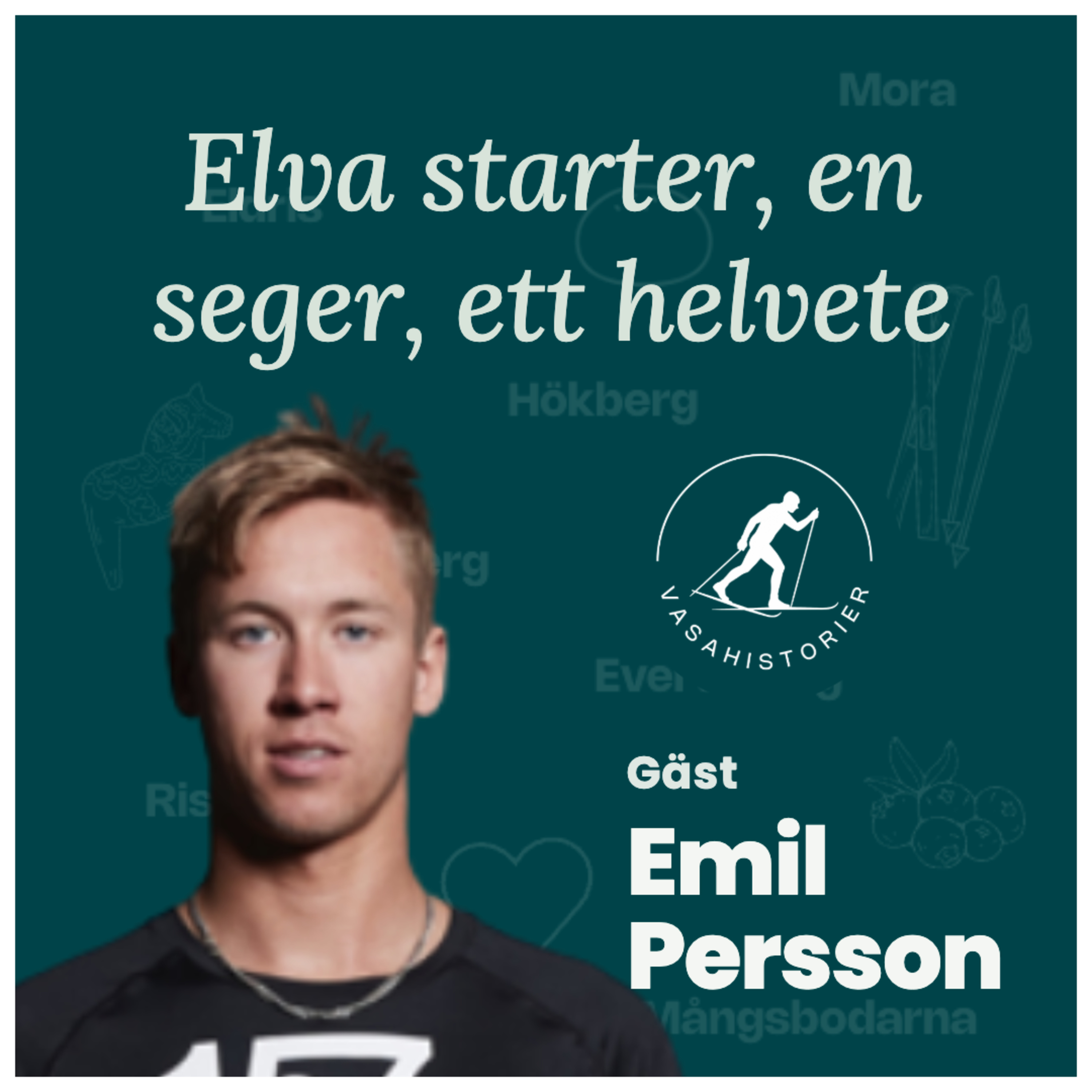 Vasahistorier