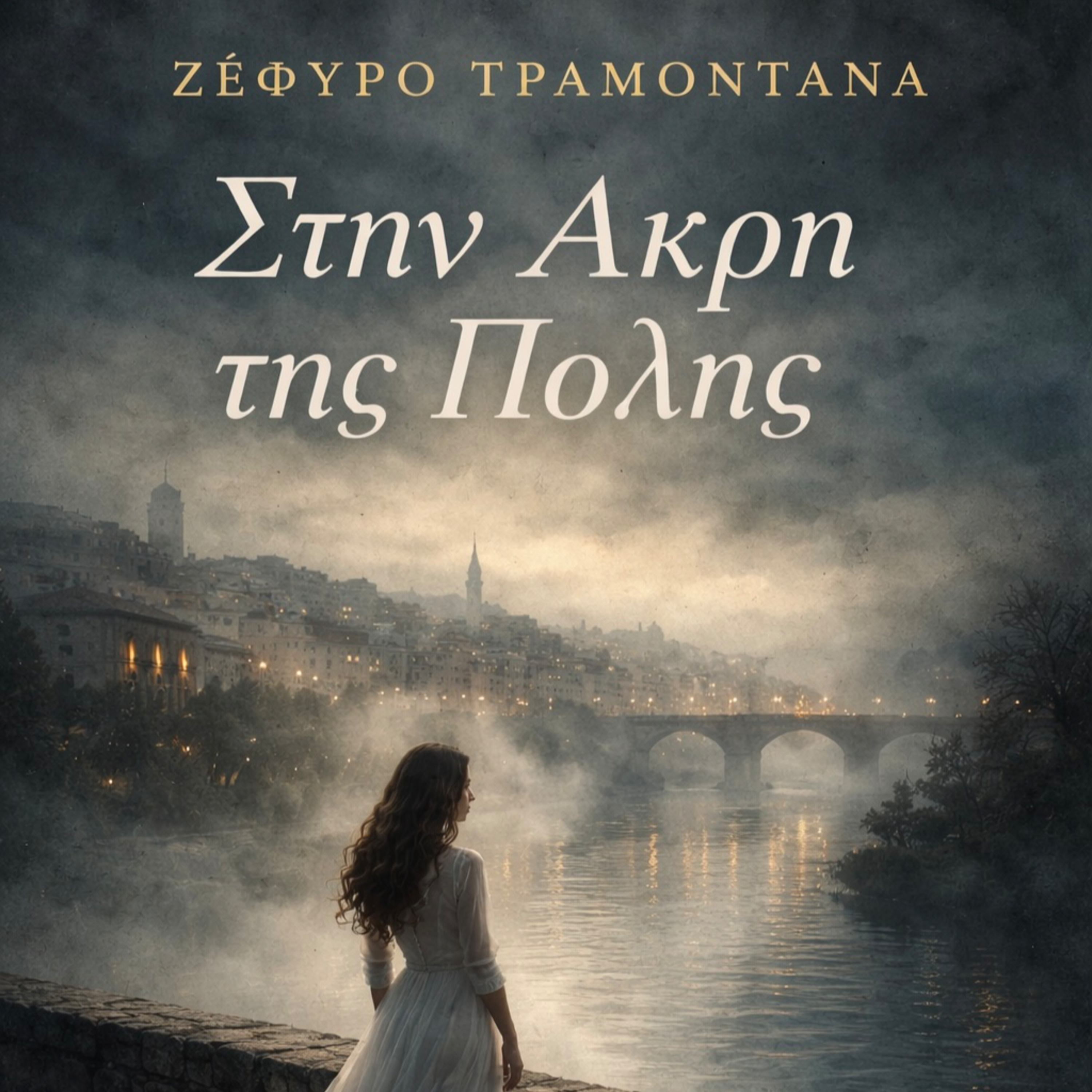Στην Άκρη της Πόλης | Όταν ο Χρόνος Τελειώνει, οι Μνήμες Γίνονται Ταινία episode artwork