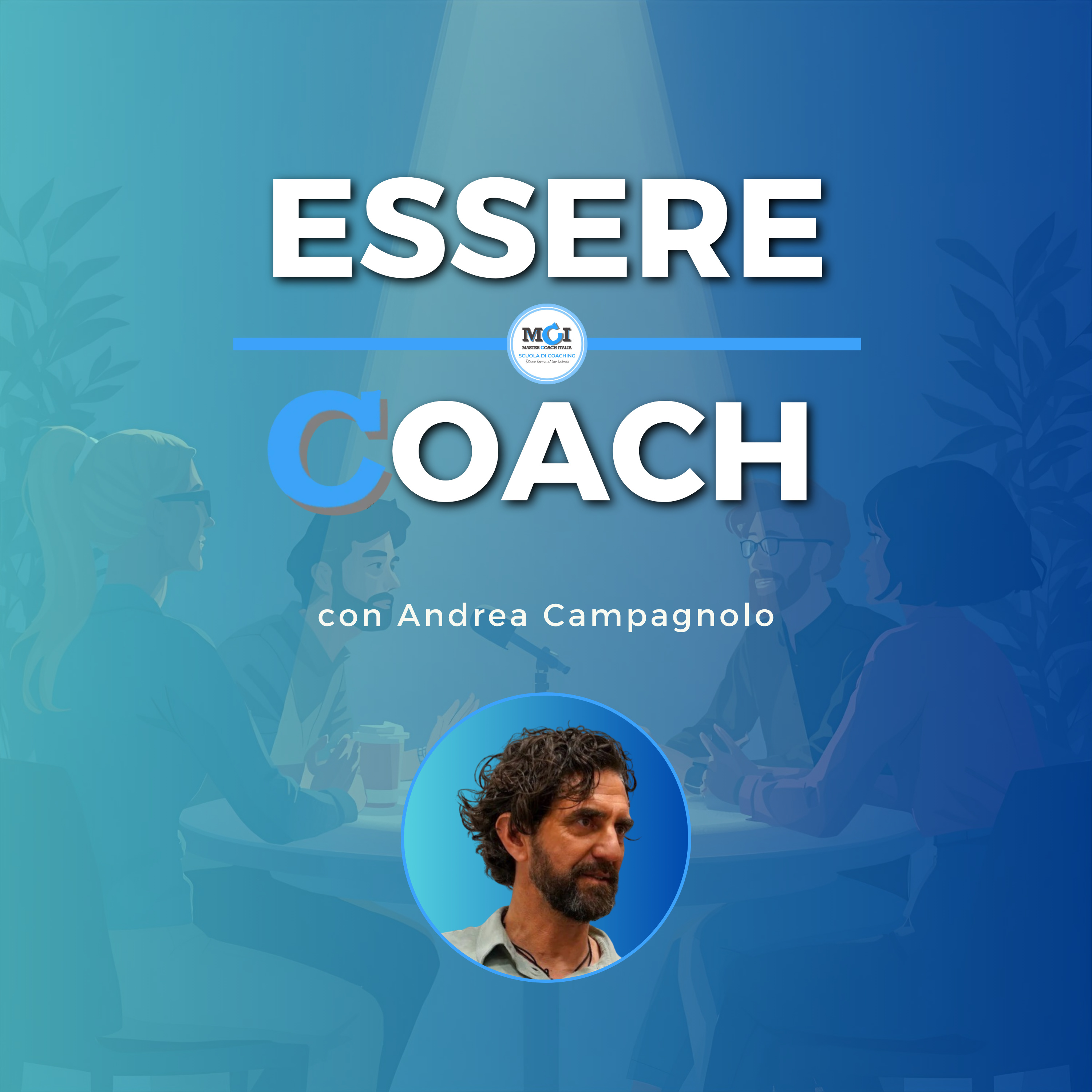 Andrea Campagnolo: "Se costruisci, ti giri e hai fatto qualcosa" episode artwork
