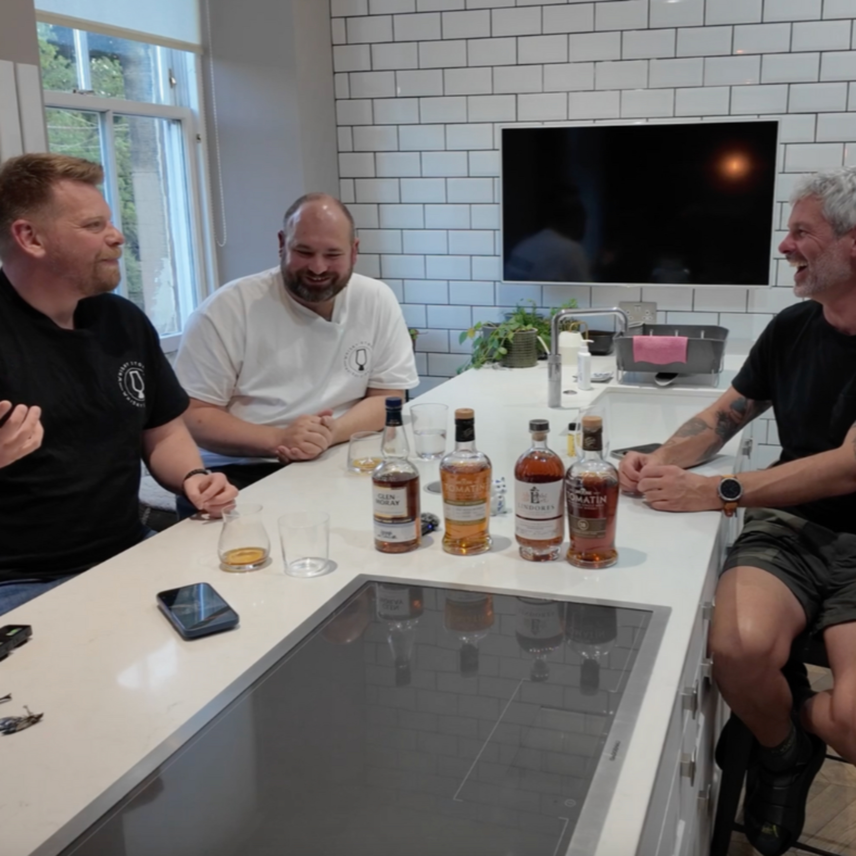 Whisky Stories Podcast