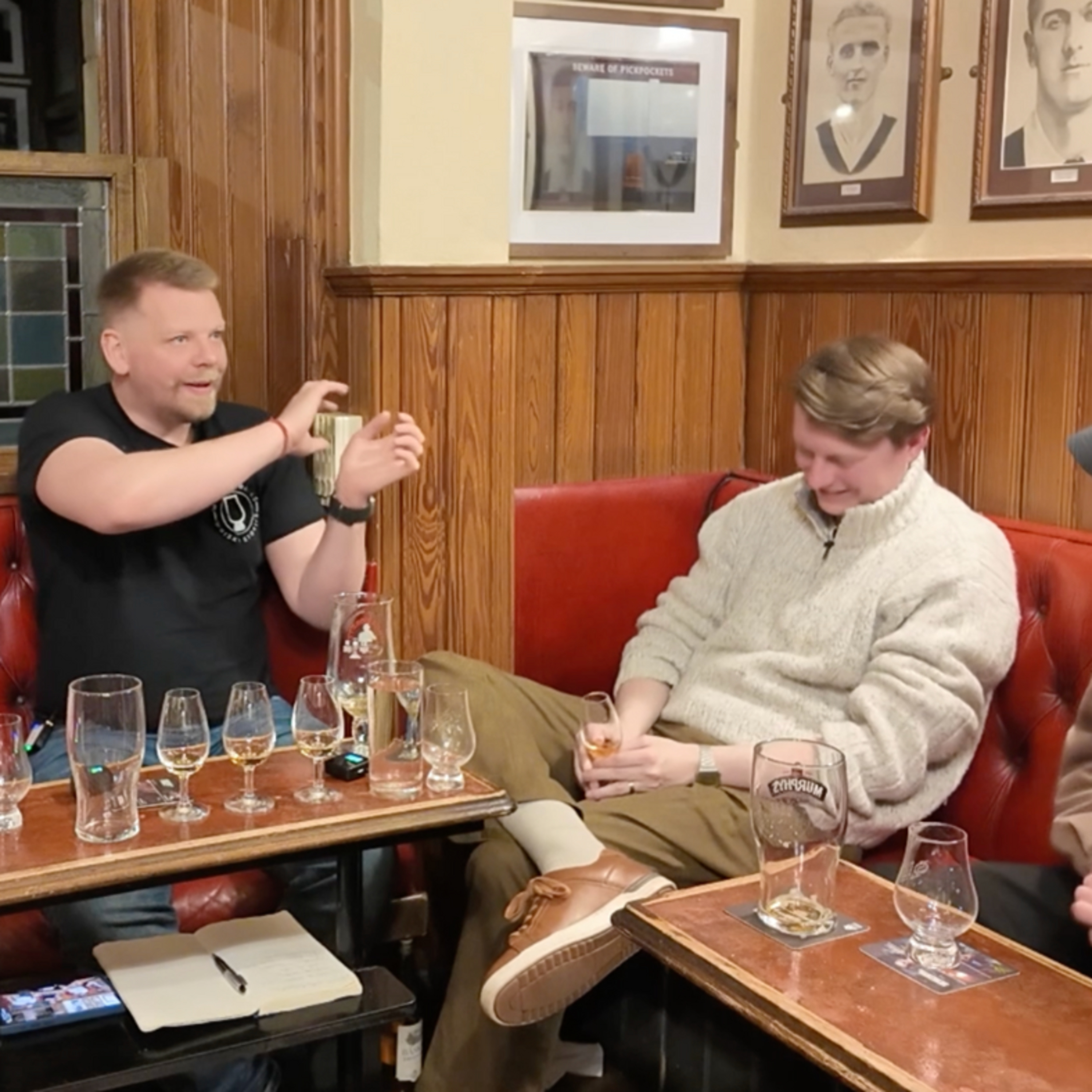 Whisky Stories Podcast