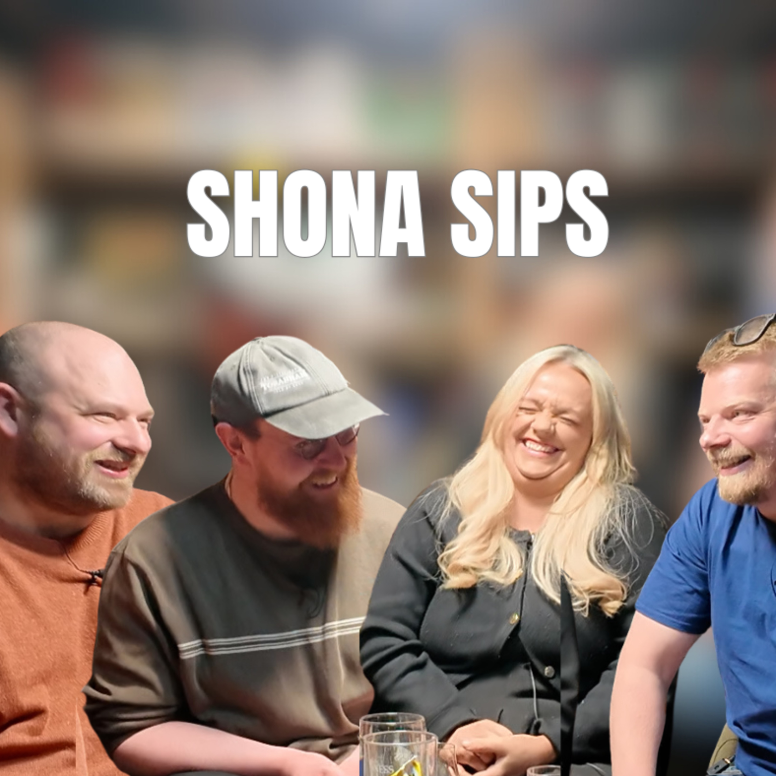Loch Lomond, Glen Scotia & Littlemill – With Shona Sips episode artwork