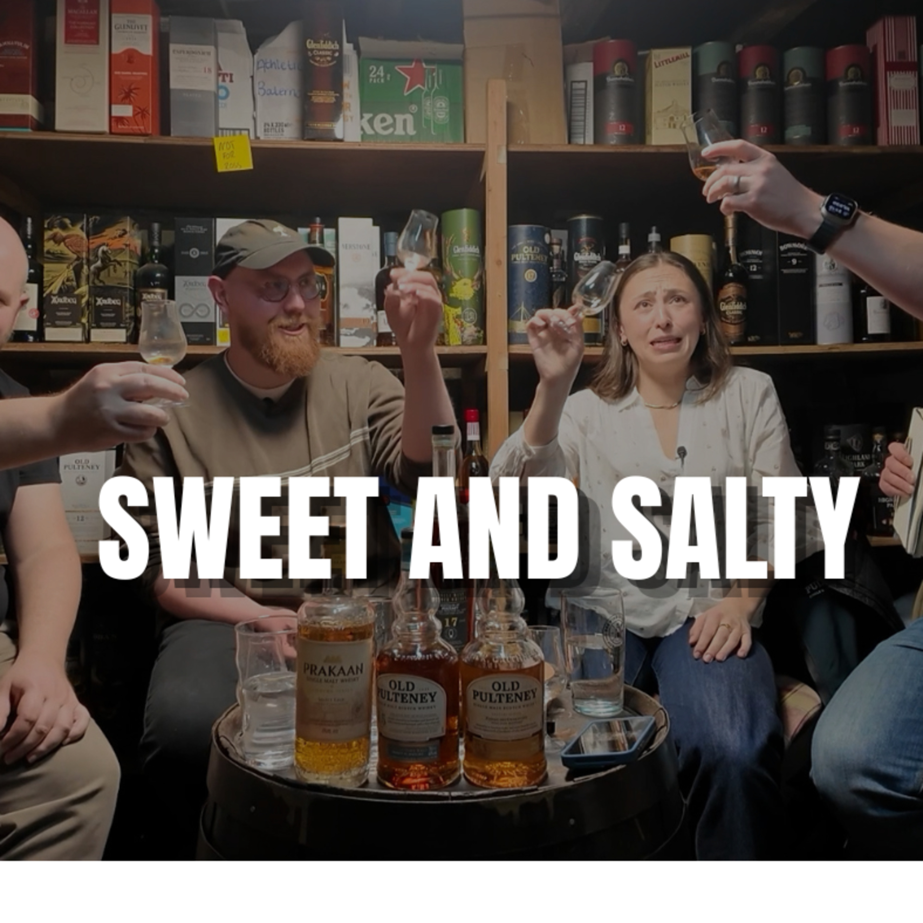 Flora Outram: Old Pulteney, Scottish Prohibition and a Single Malt from Thailand