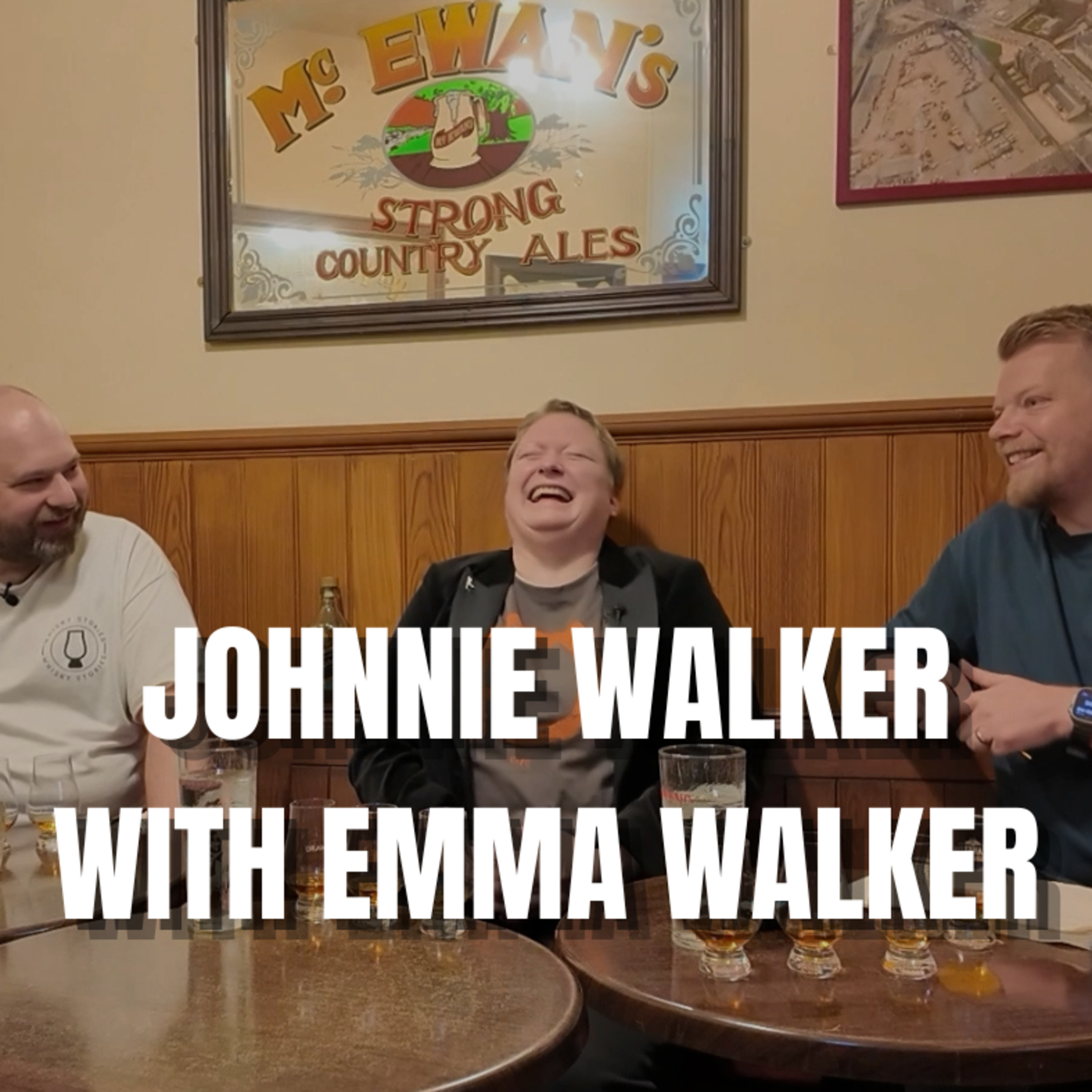 Whisky Stories Podcast