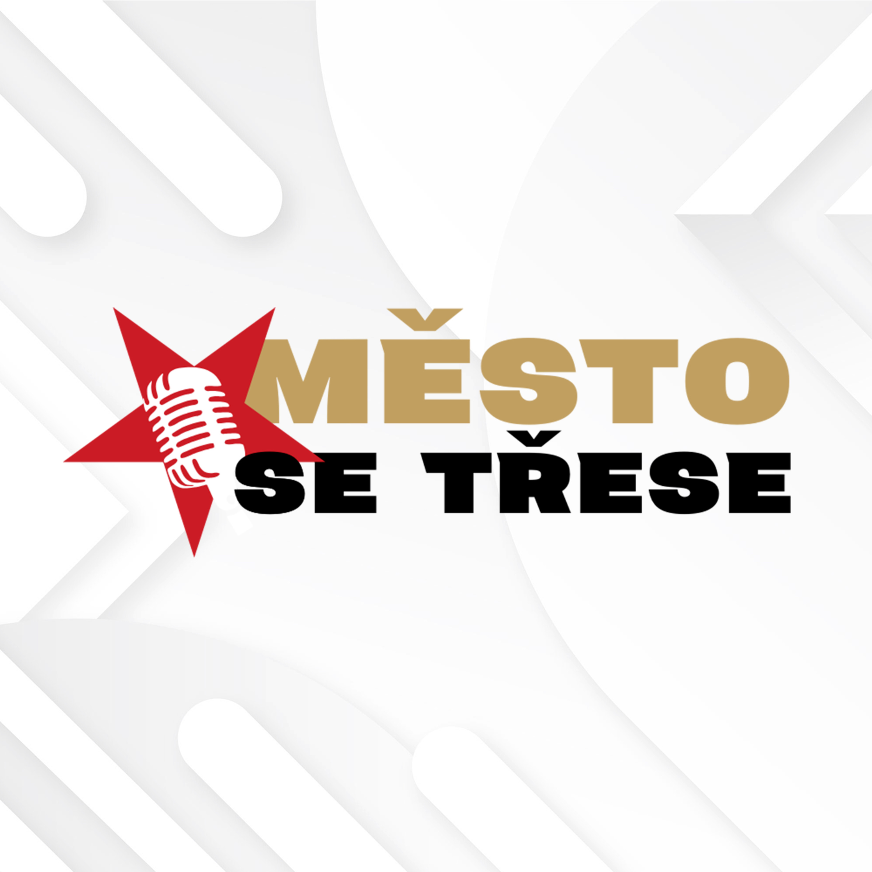 MĚSTO SE TŘESE #9 - Slavia v Olomouci opět bez gólu | Proč nám vyschnul střelný prach? episode artwork