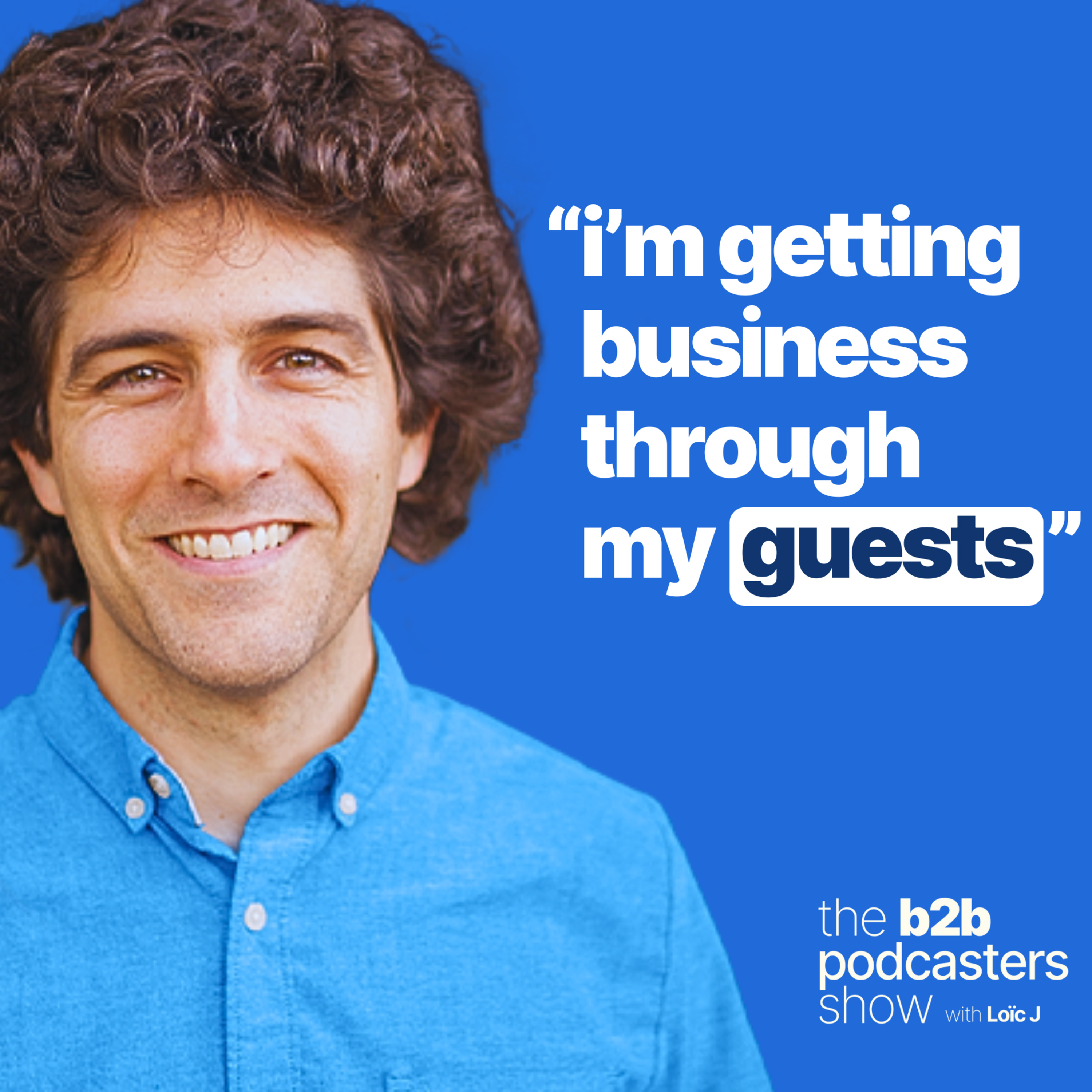 Why His Podcast Makes Profit (Even When No One Listens)