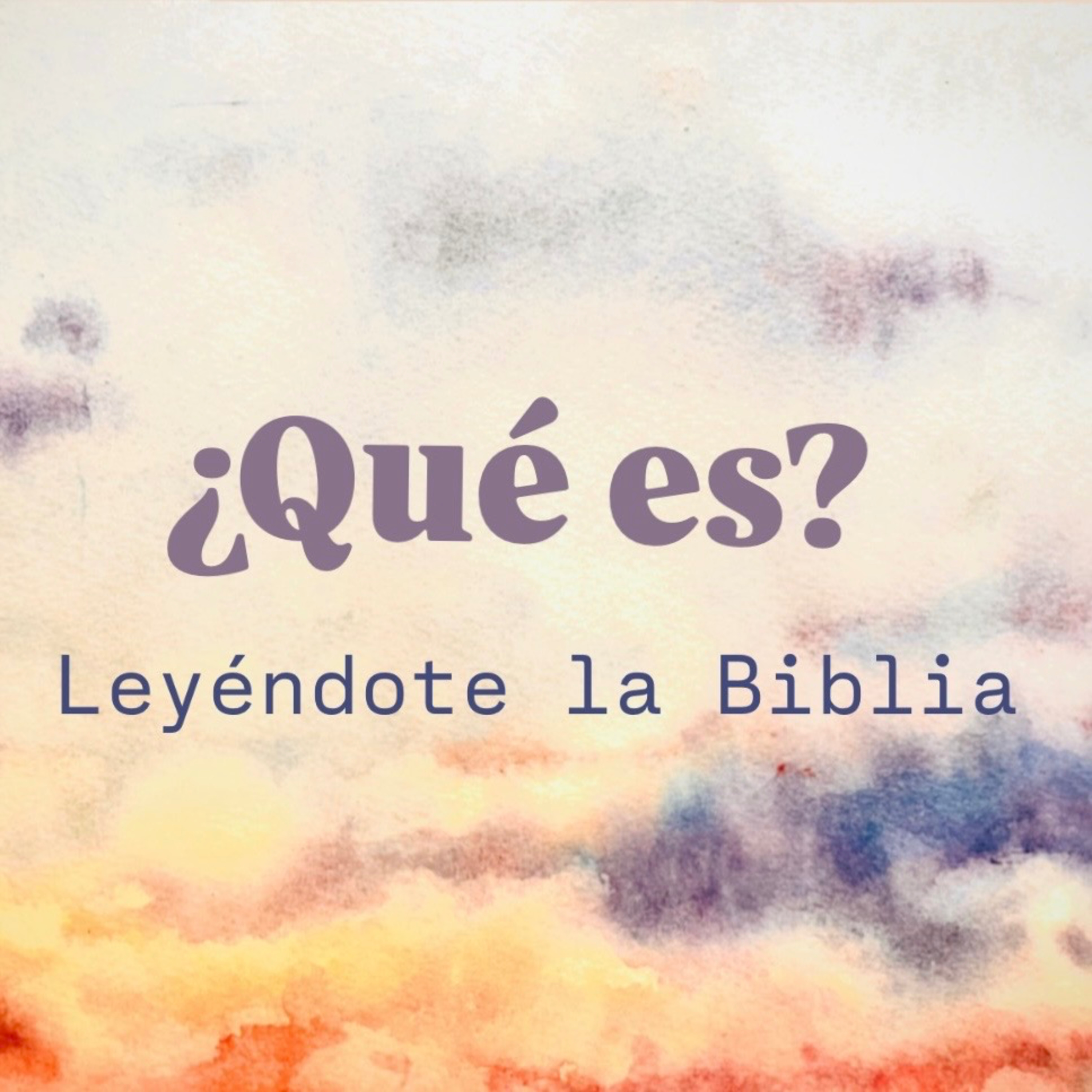 ¿Qué es Leyéndote la Biblia?