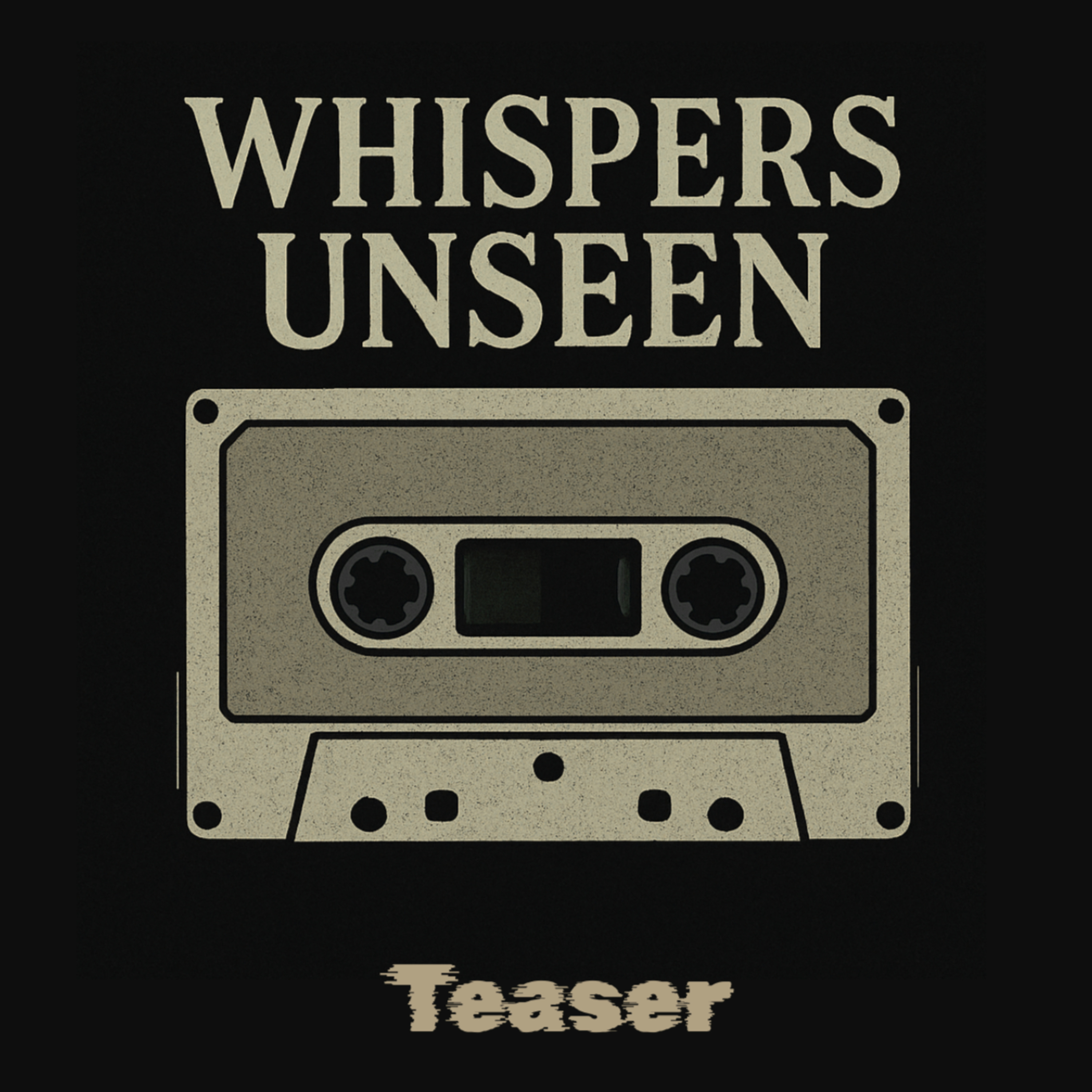 The First Whisper (Teaser) episode artwork