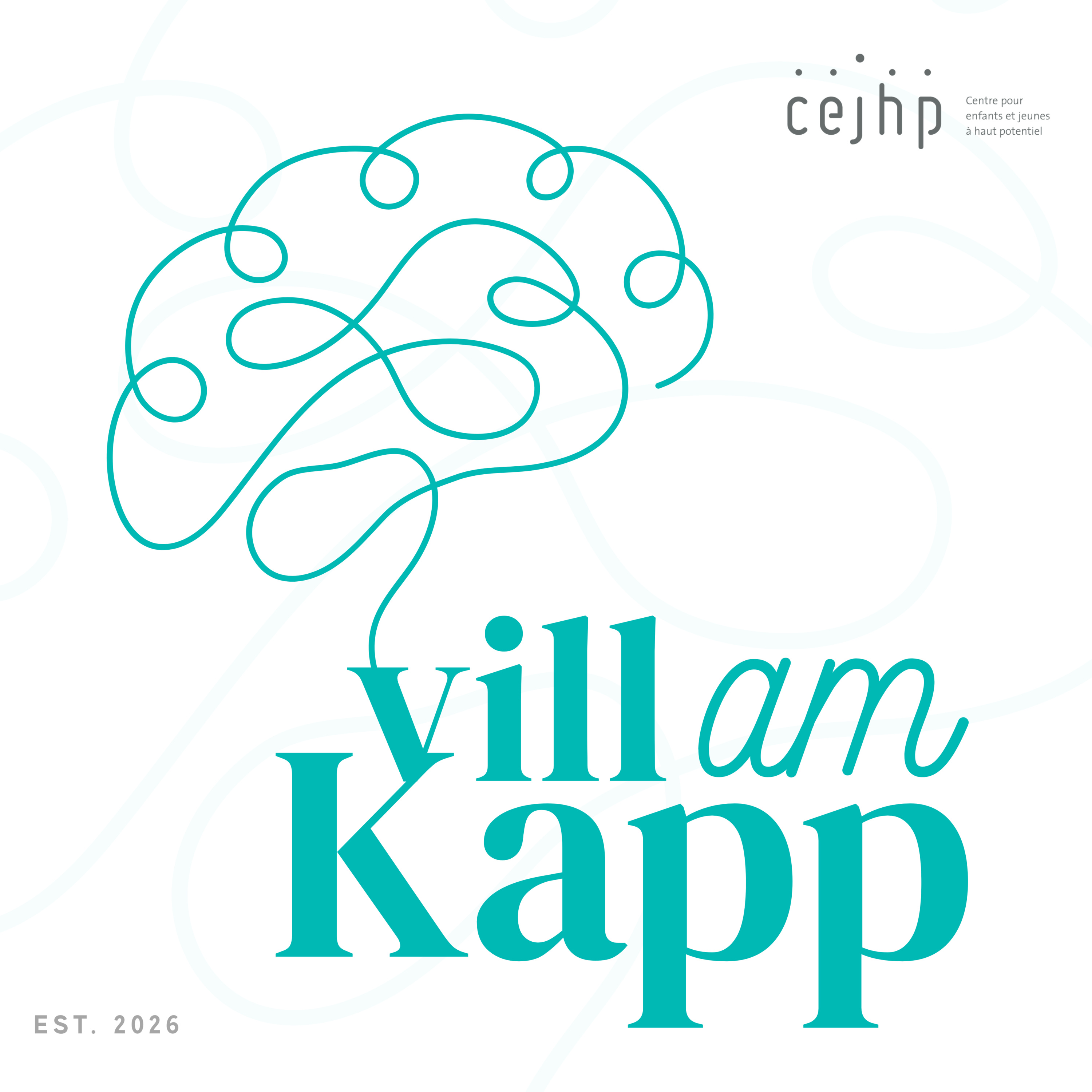 Em wat geet et bei "Vill am Kapp"?