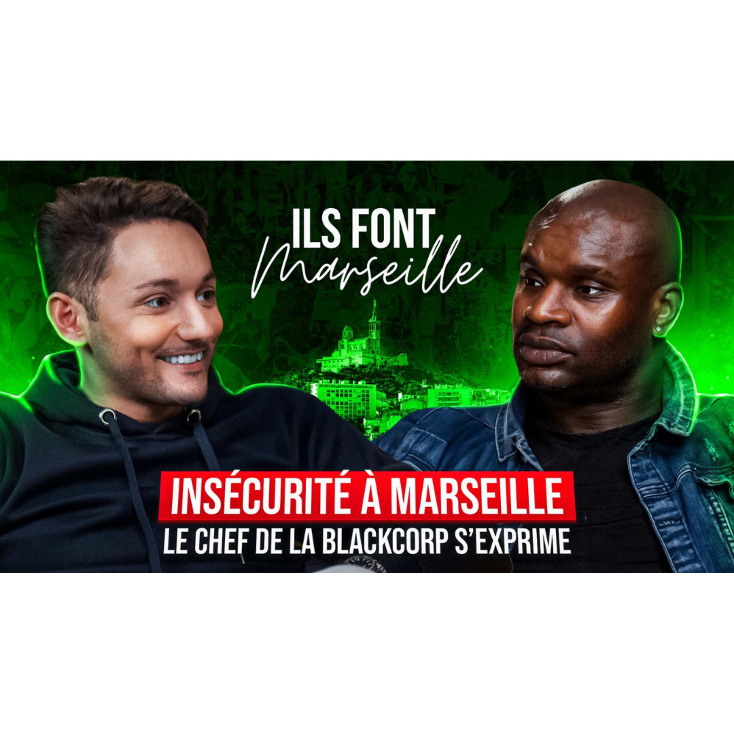 BAGARRES EN BOÎTE, VIDEUR ASSASSINÉ, POLICE DÉBORDÉE : JC VIGNE RACONTE LA NUIT À MARSEILLE