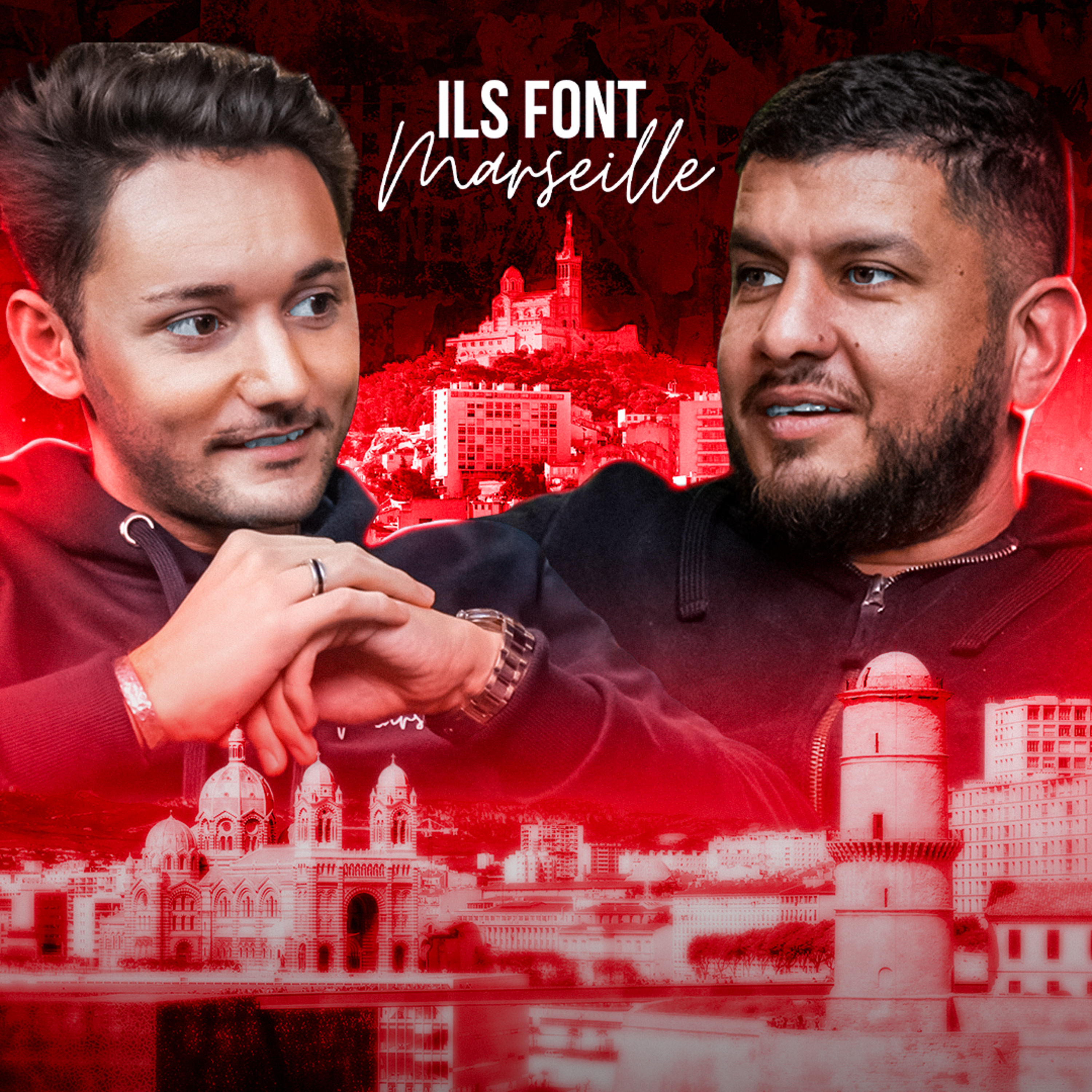 MÉDIATEUR DANS LES QUARTIERS NORDS : MOHAMED BENMEDDOUR NOUS RACONTE LES CONDITIONS DE VIE DES CITÉS